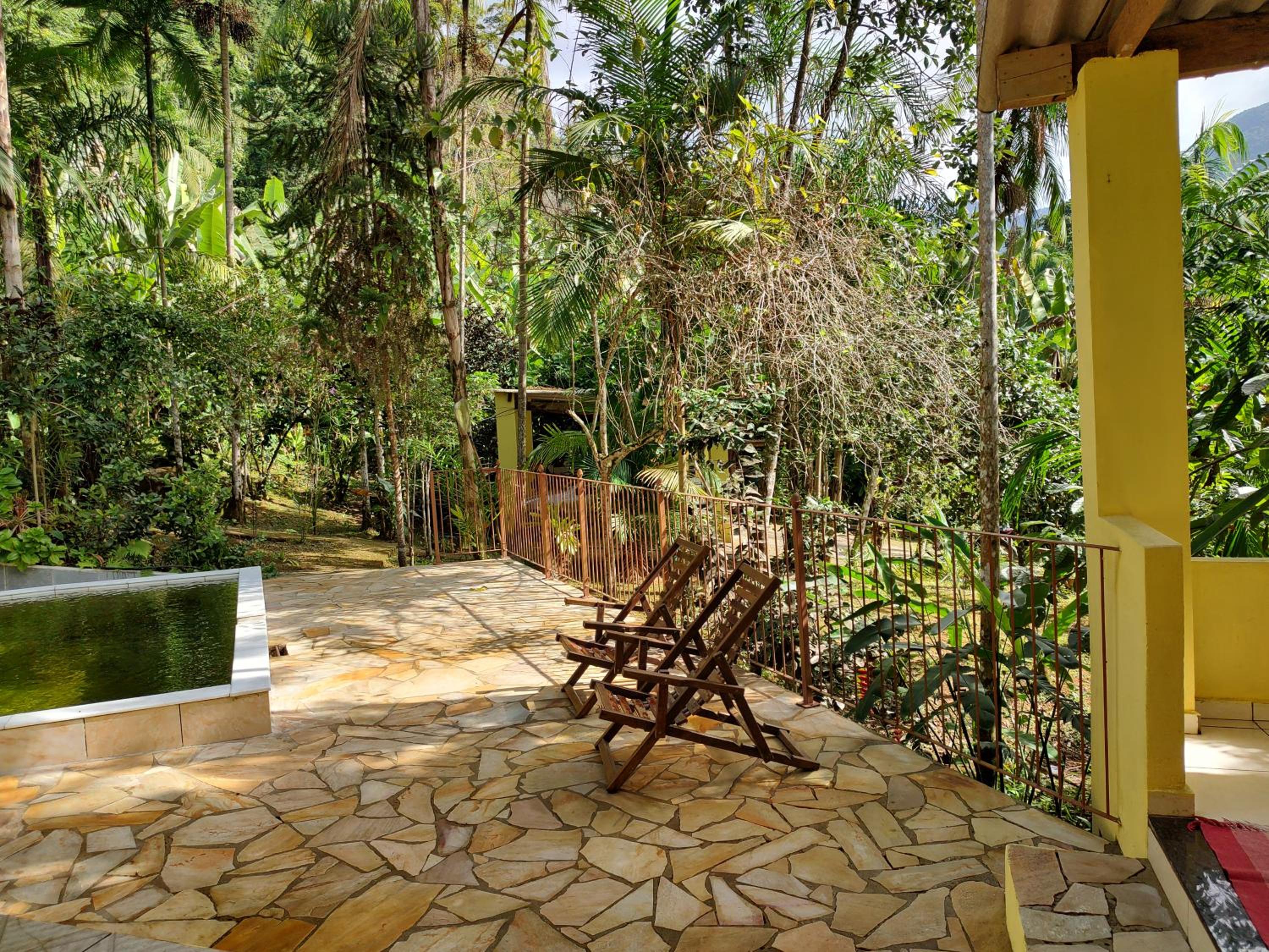 Chalés Bela Vista