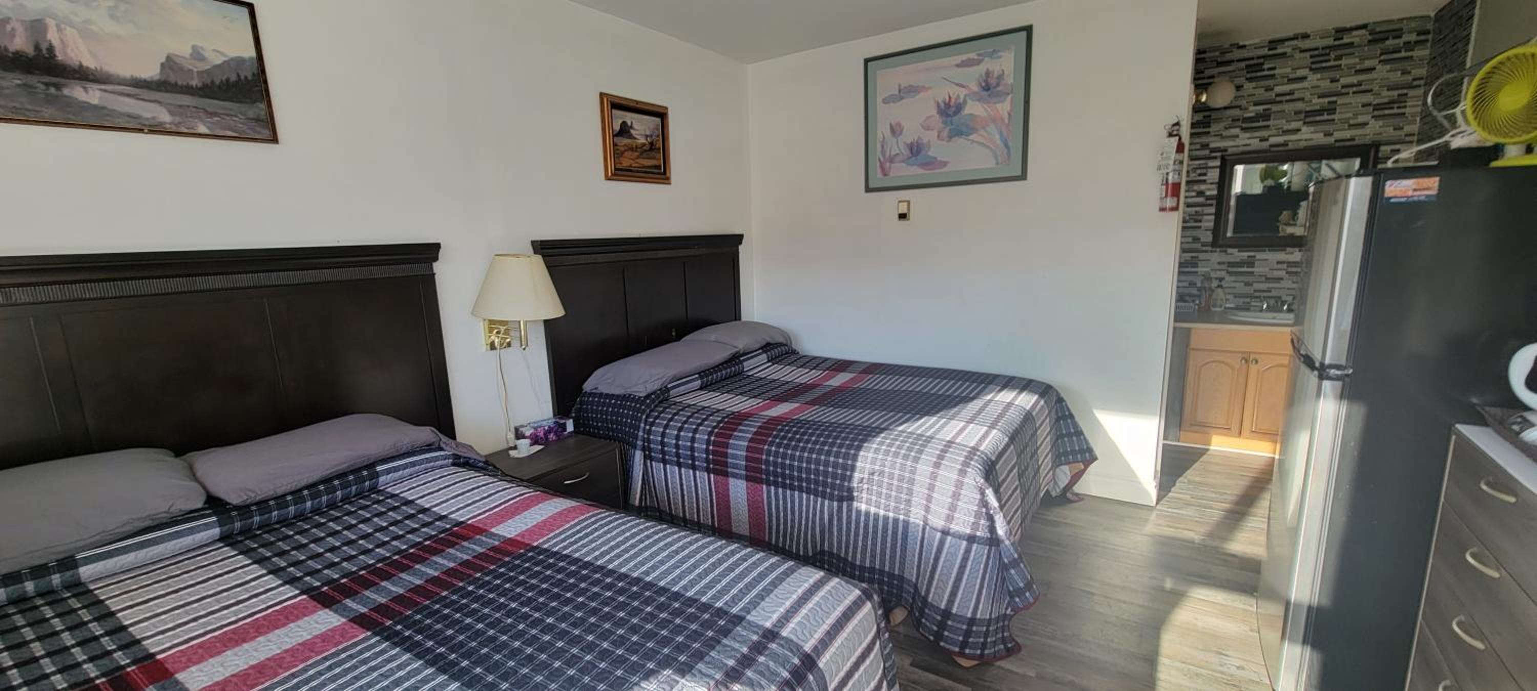 Southview Motel