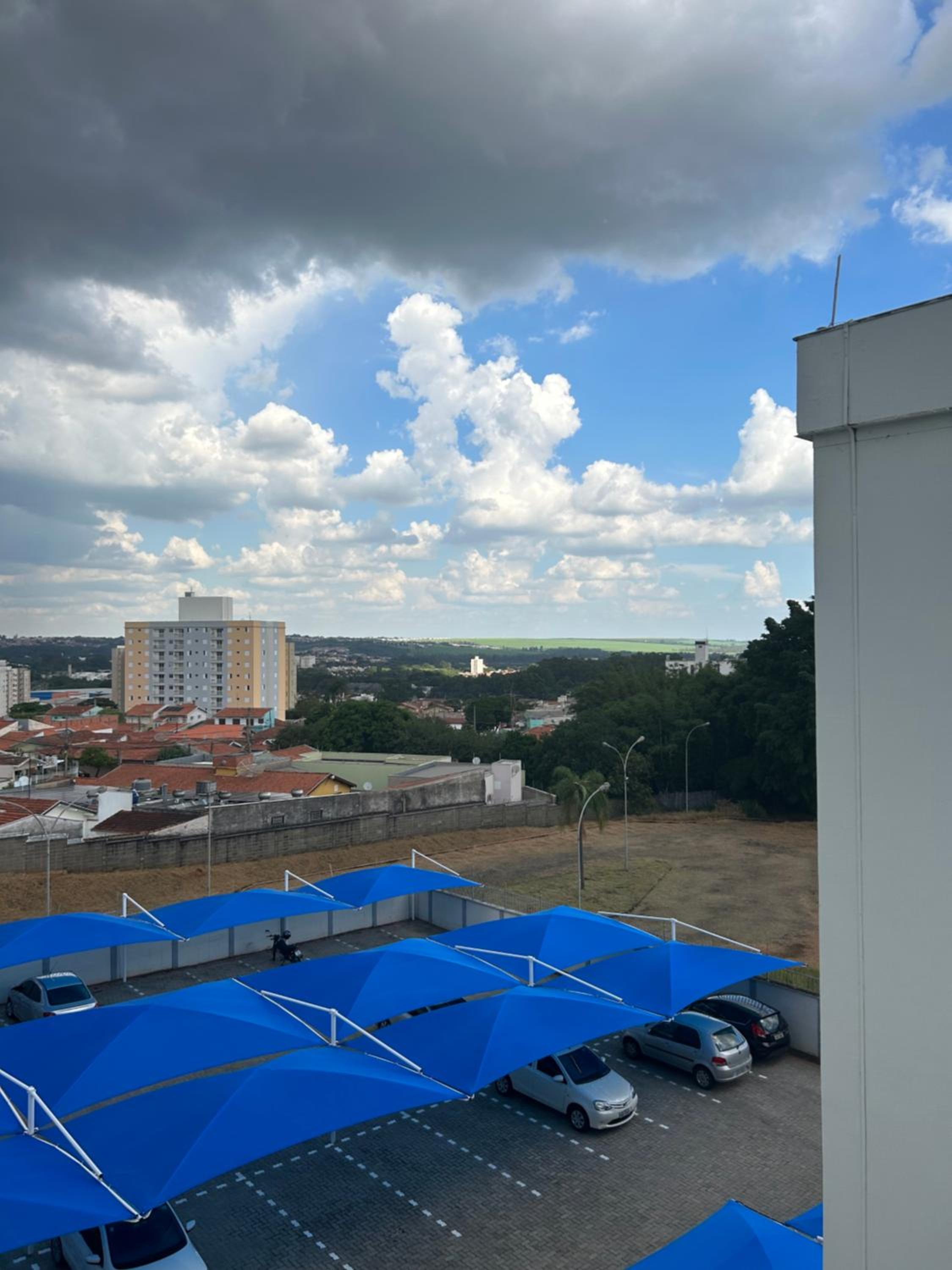 Apartamento mobiliado Piracicaba