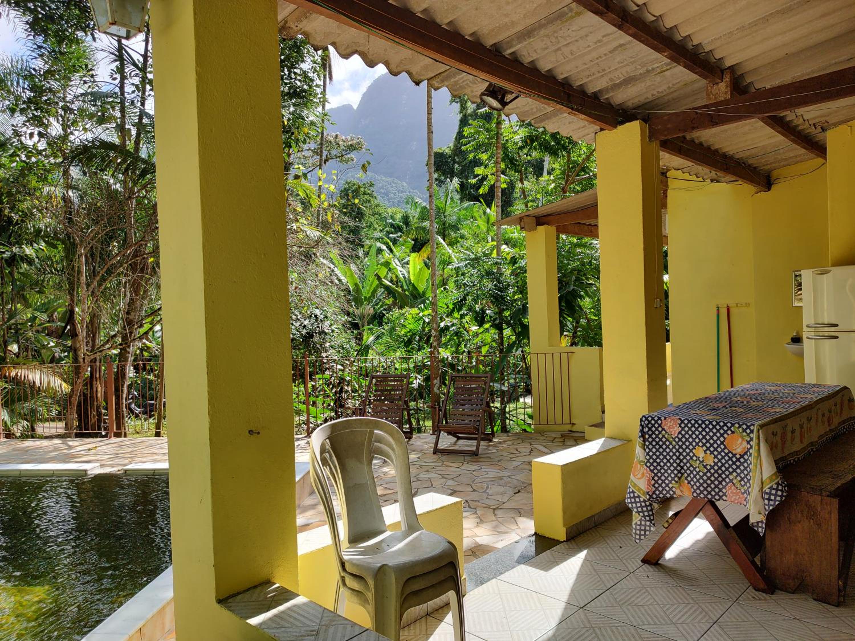 Chalés Bela Vista