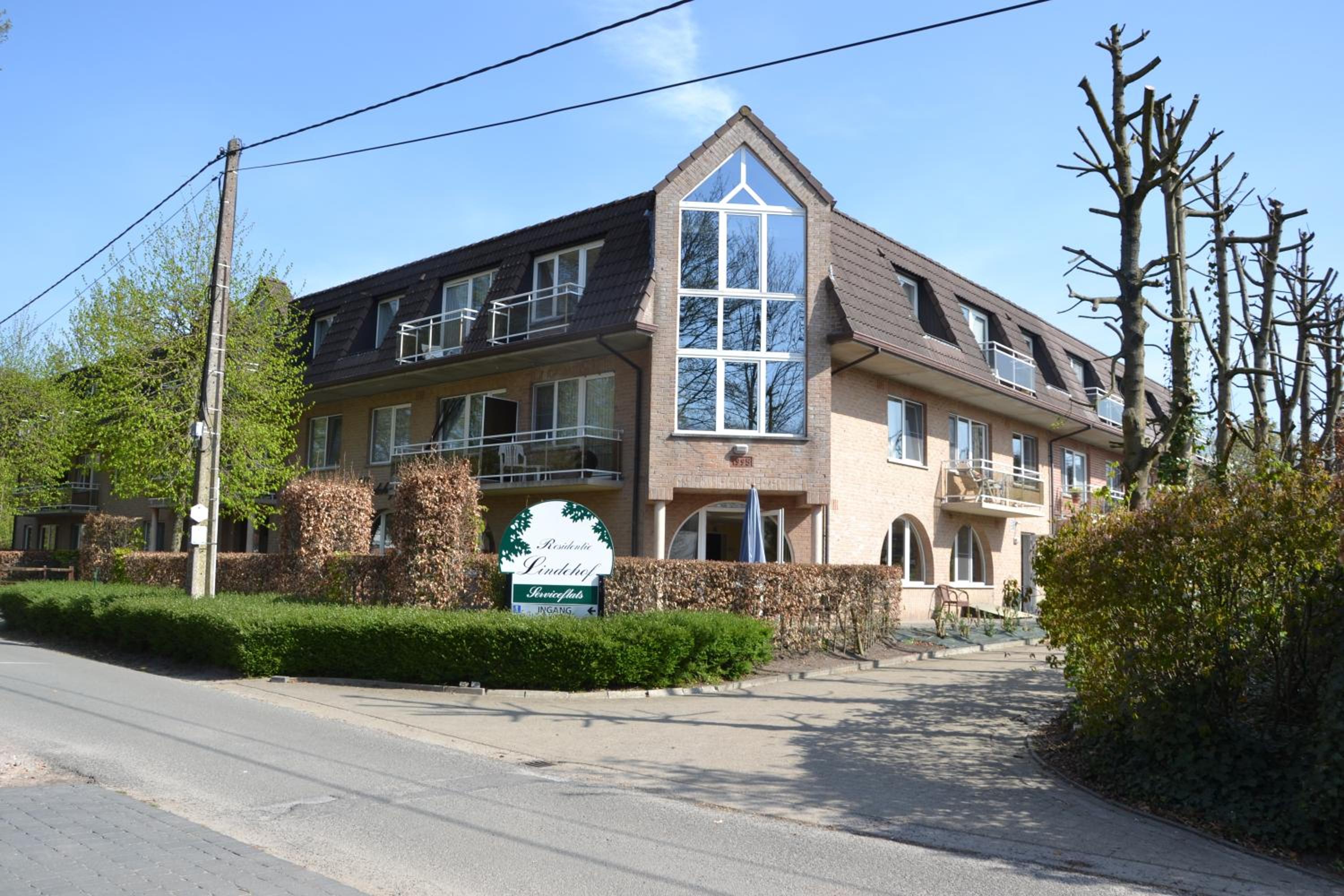 Lindehof Serviced Flats
