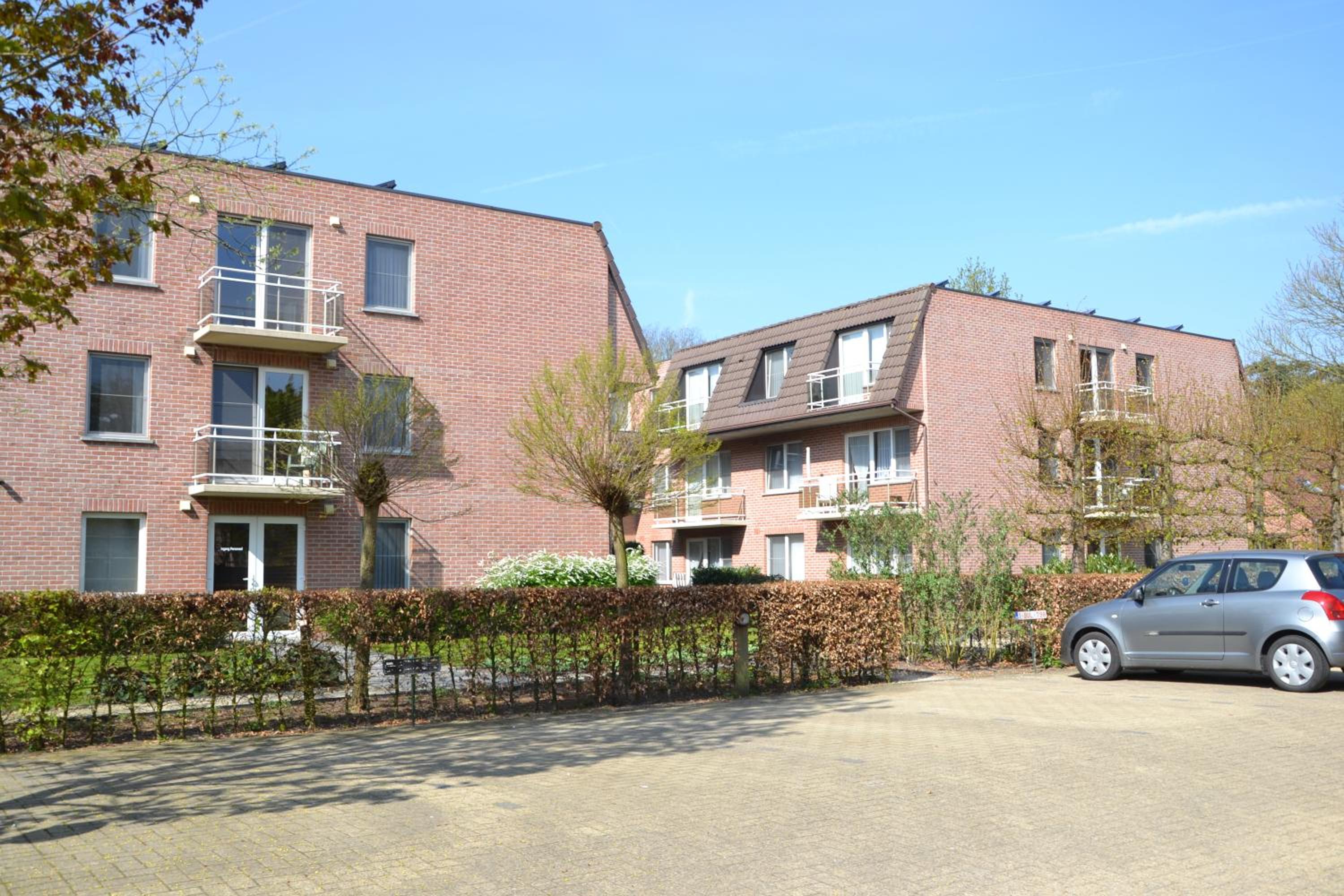 Lindehof Serviced Flats