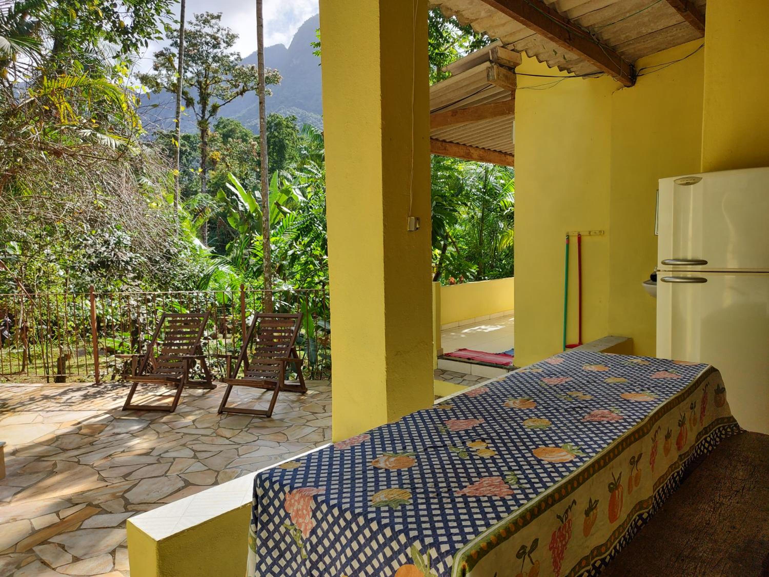 Chalés Bela Vista