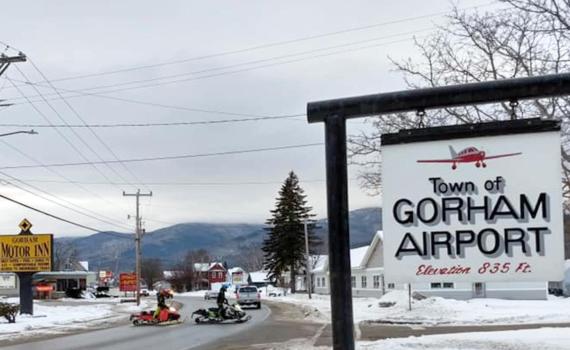 Gorham Motor Inn