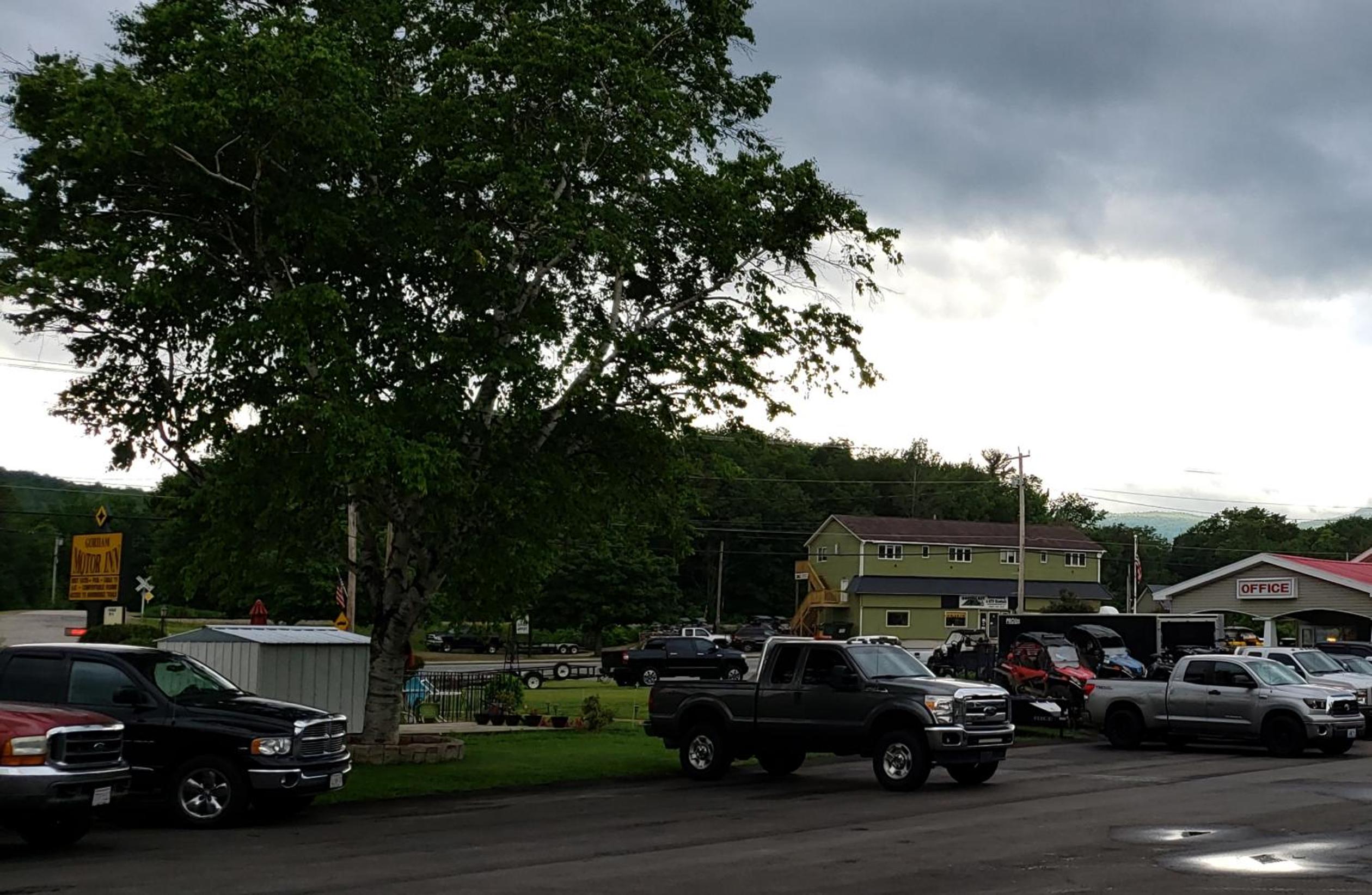 Gorham Motor Inn