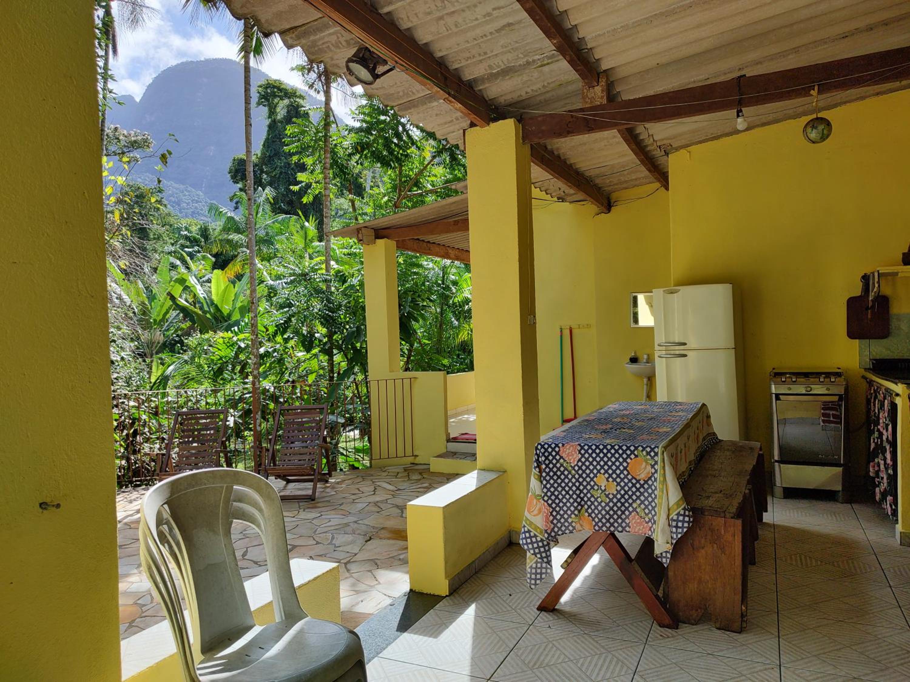 Chalés Bela Vista
