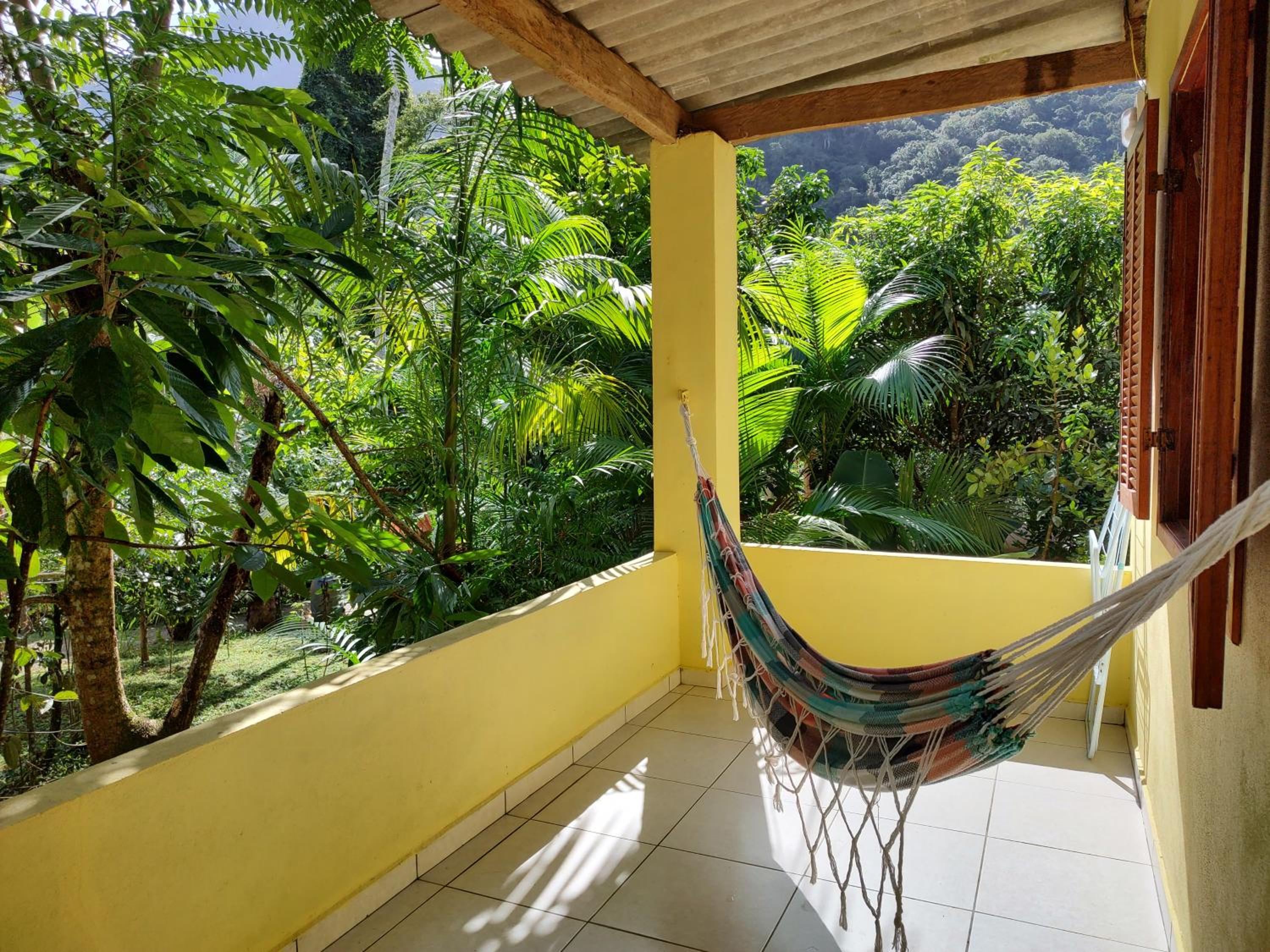 Chalés Bela Vista
