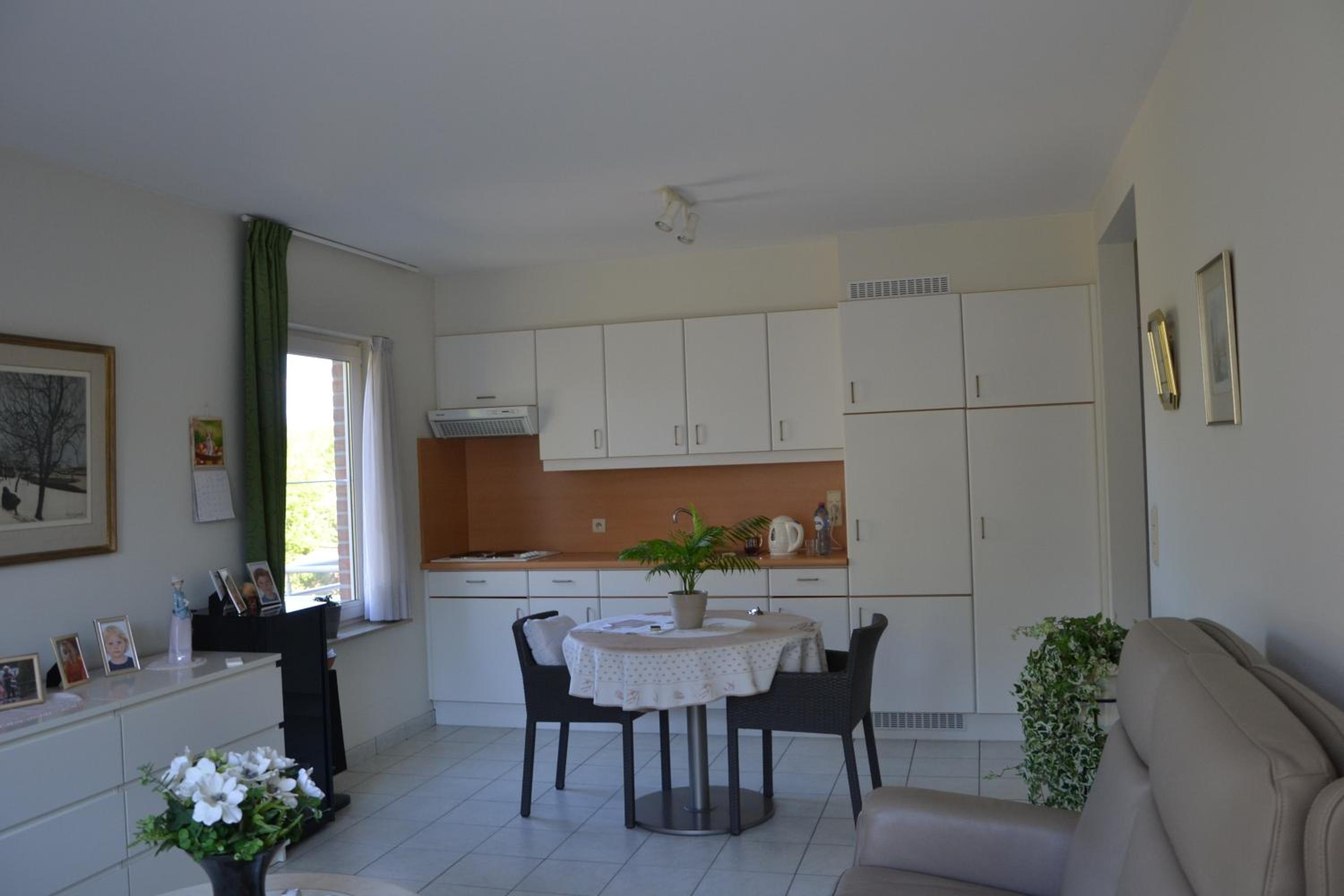 Lindehof Serviced Flats