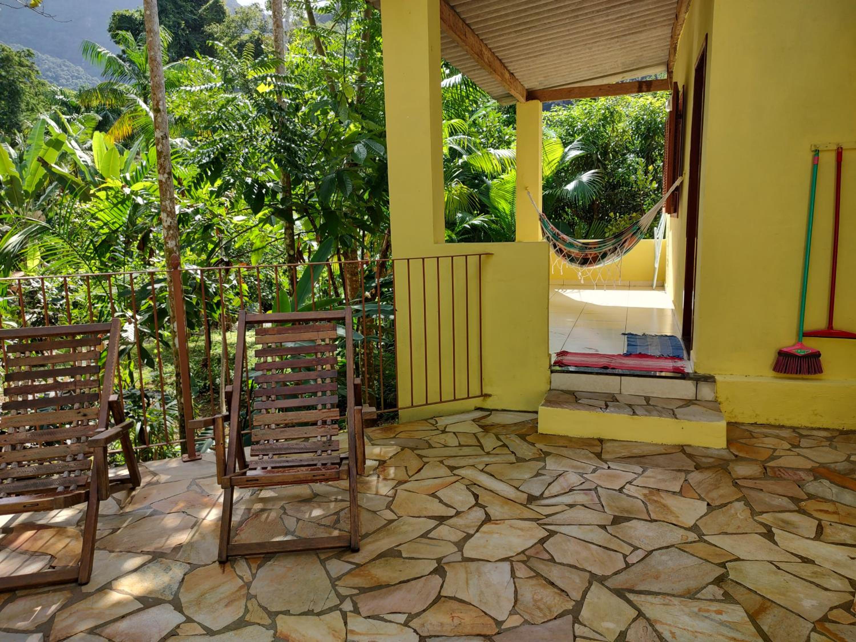 Chalés Bela Vista