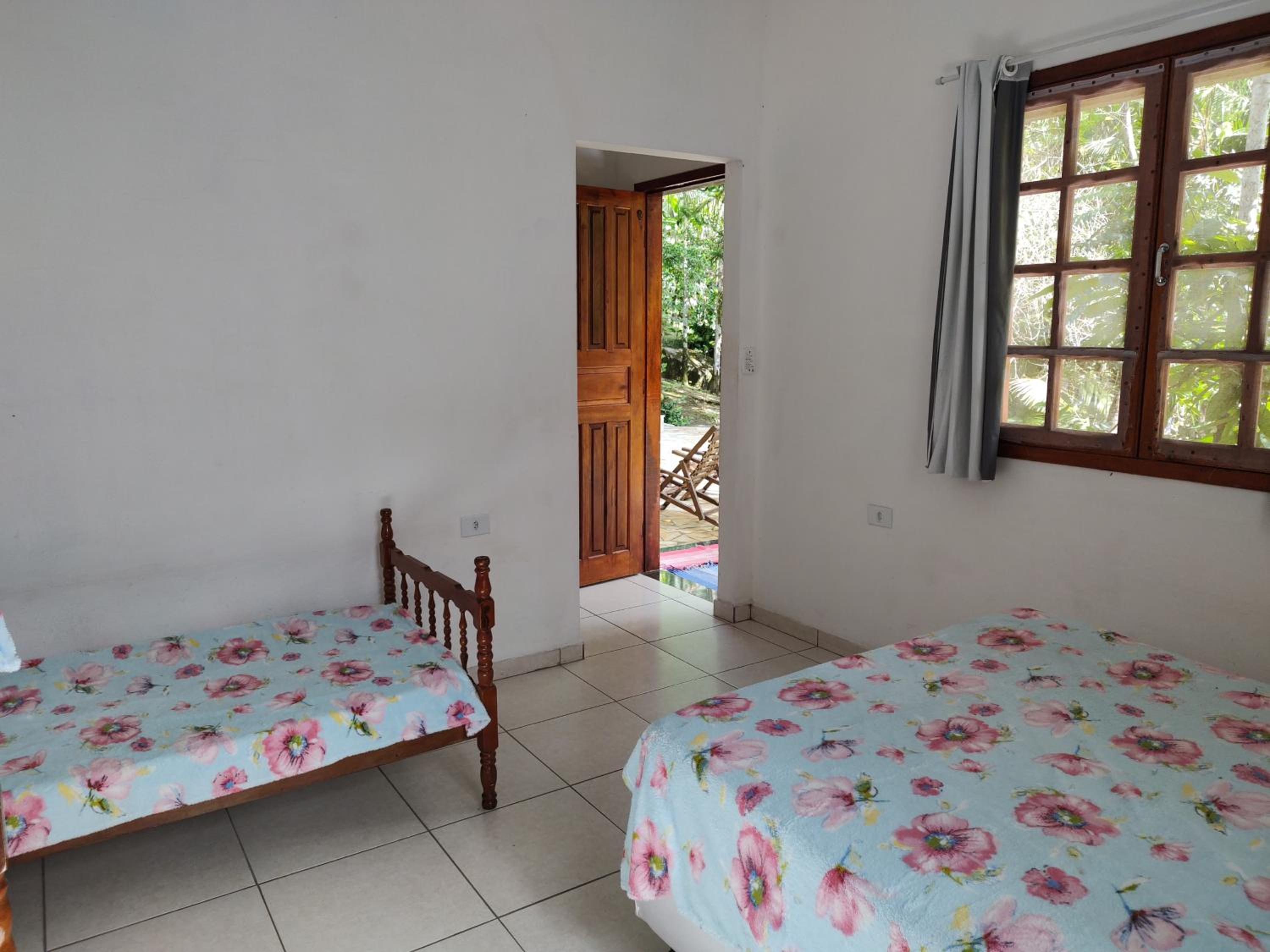 Chalés Bela Vista