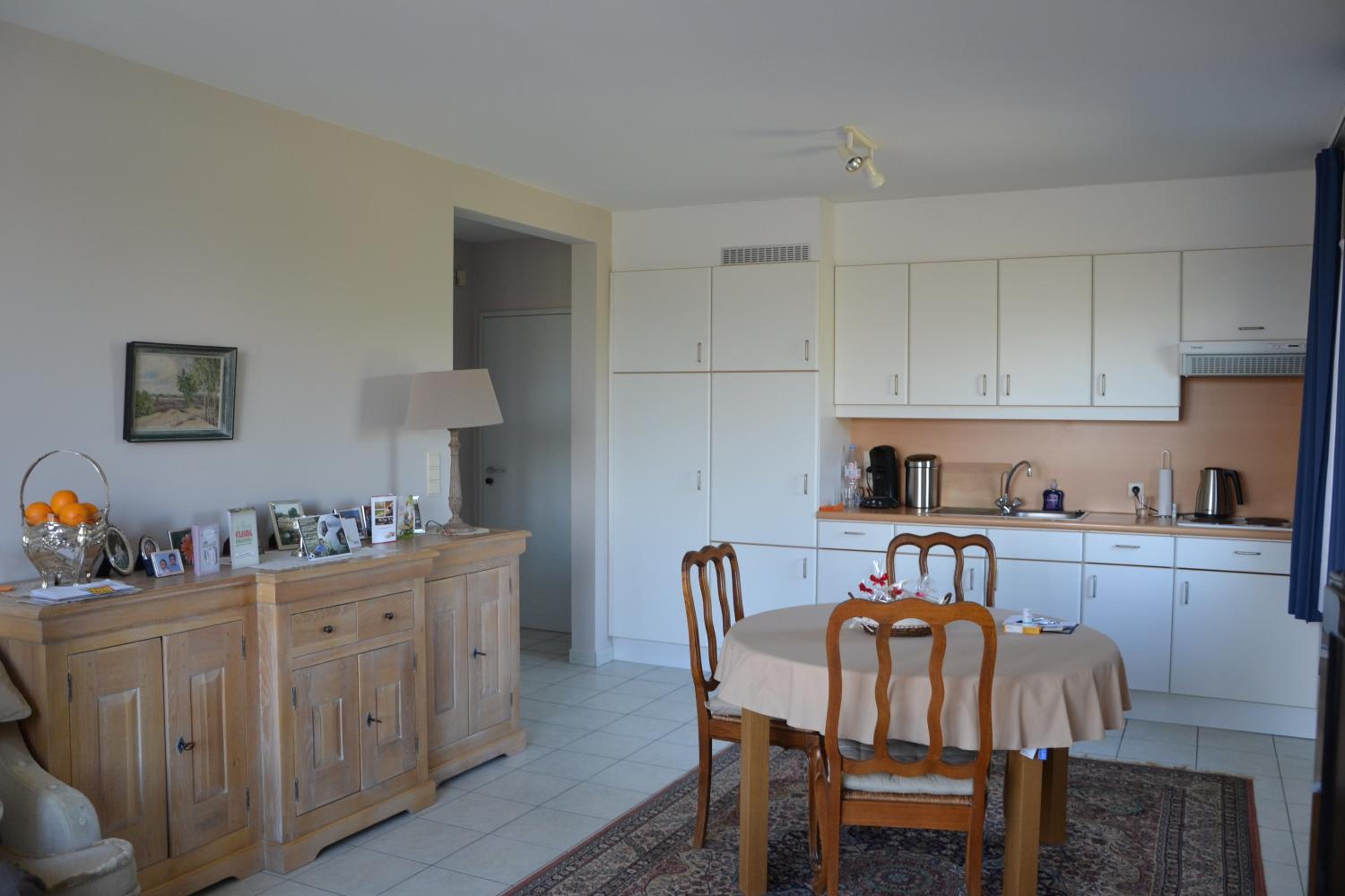 Lindehof Serviced Flats