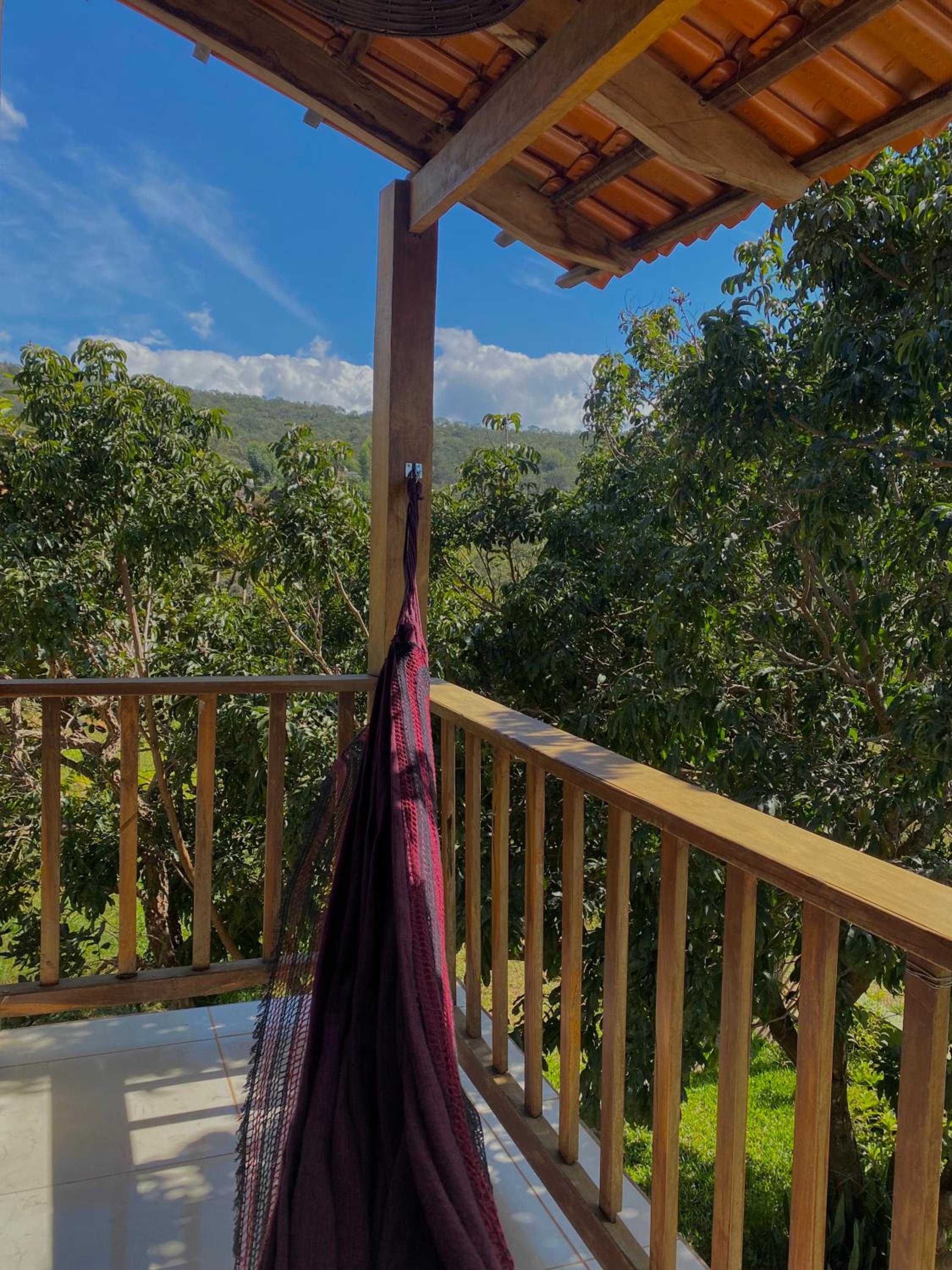 Suites Vossoroca