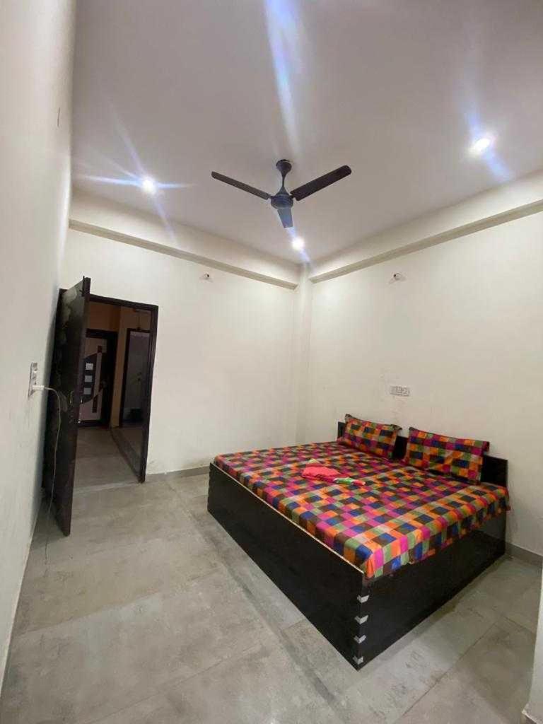 Hotel O Balaji, Guest House view 5
