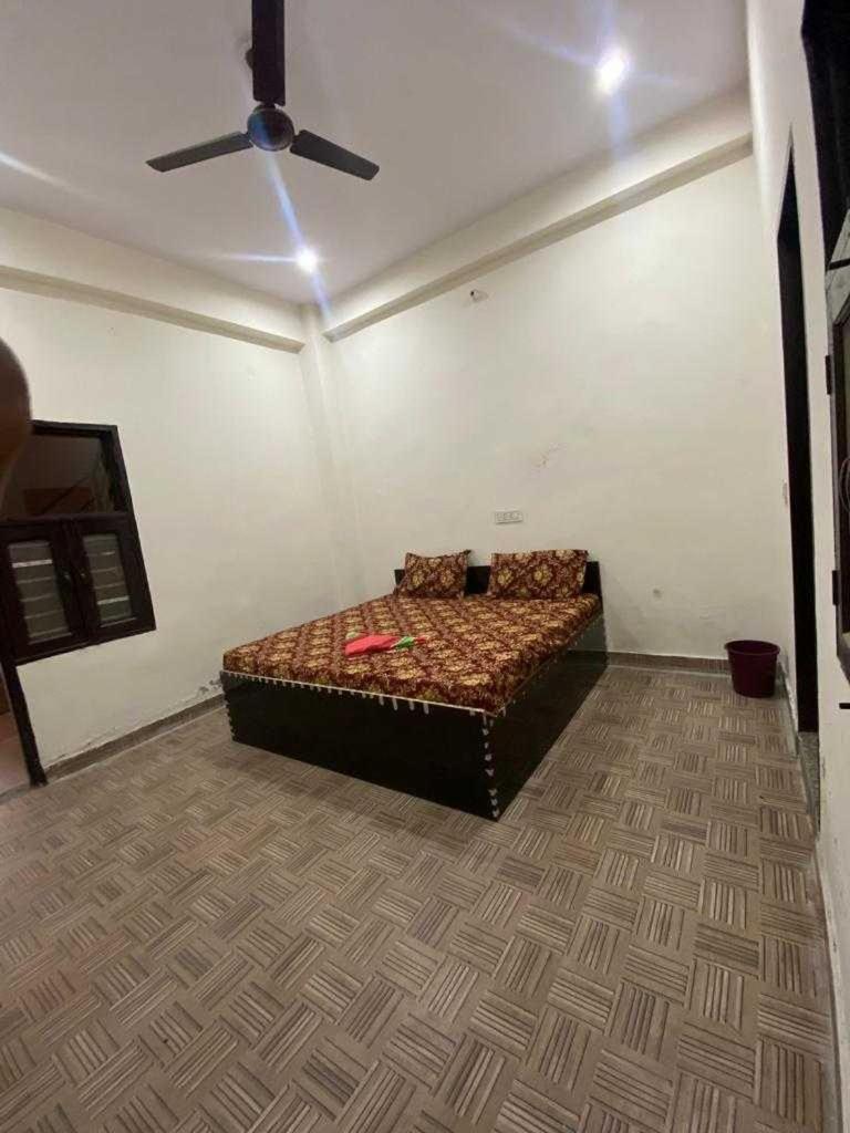 Hotel O Balaji, Guest House view 2