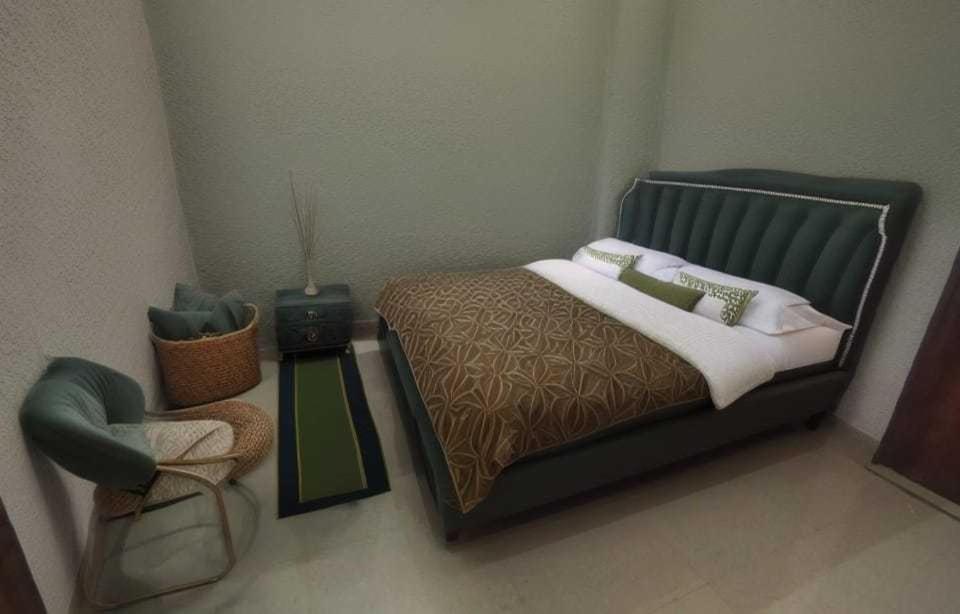 Hotel O Golden Star
