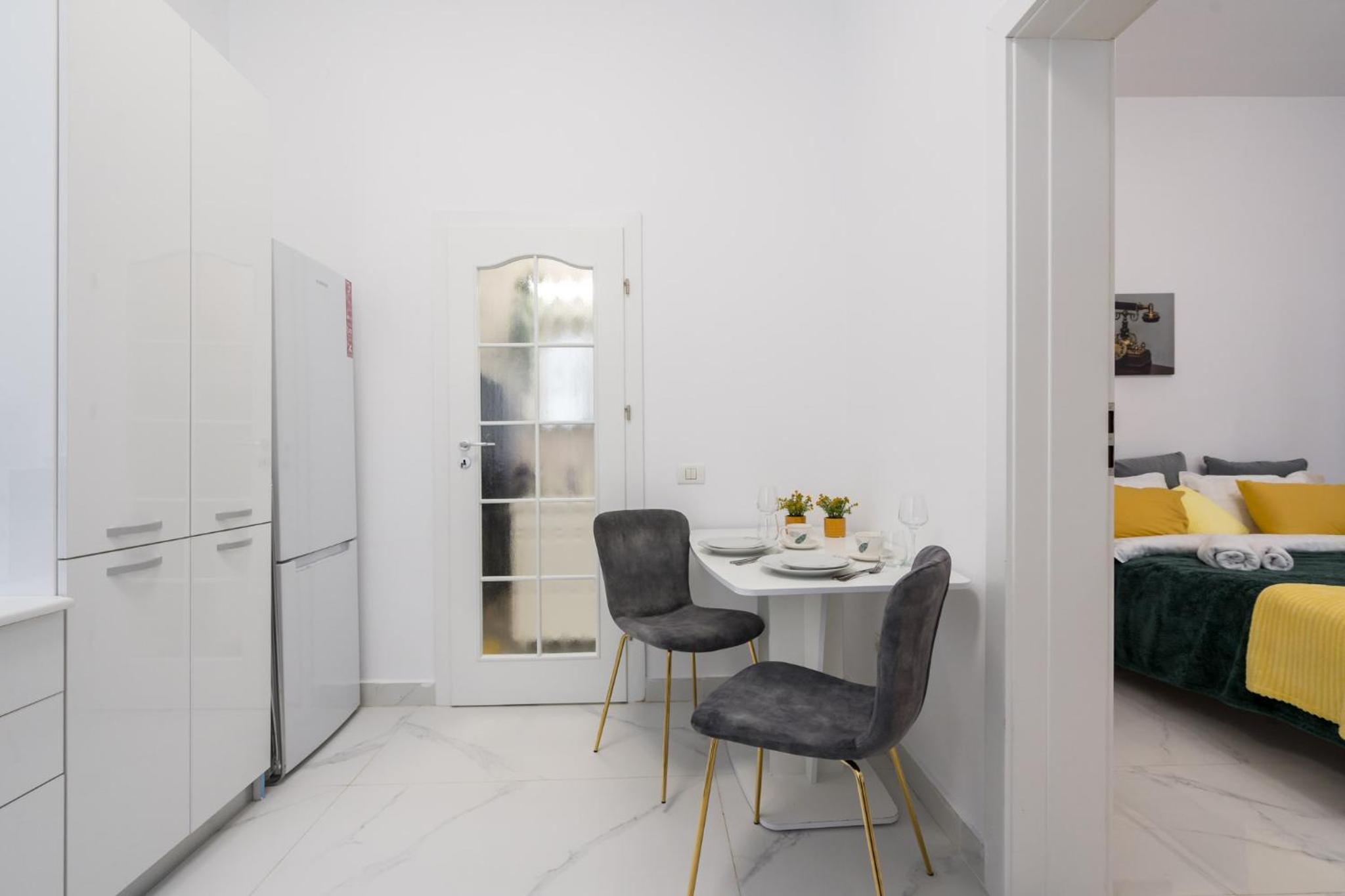 Sunset-Apartment