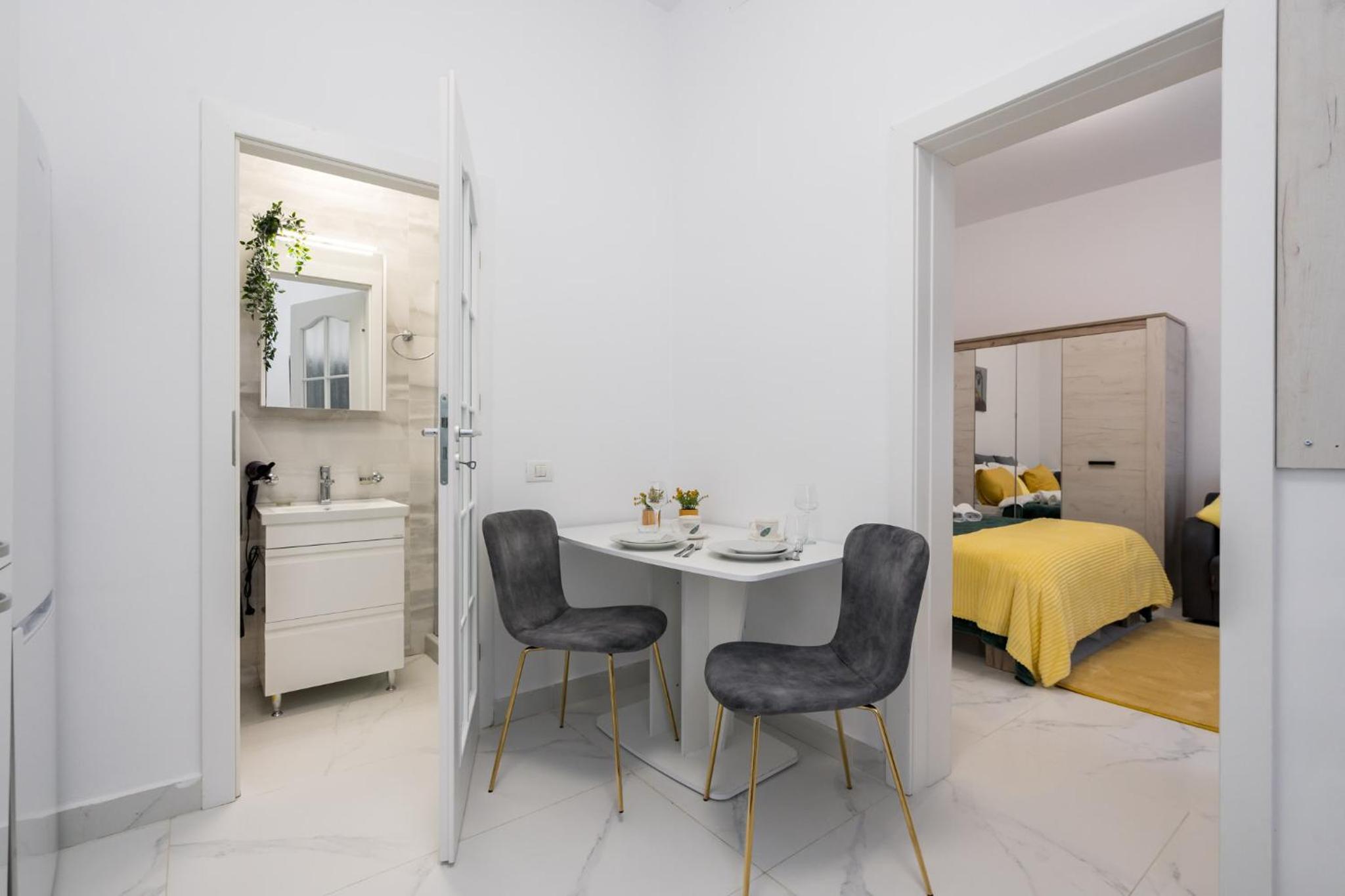Sunset-Apartment