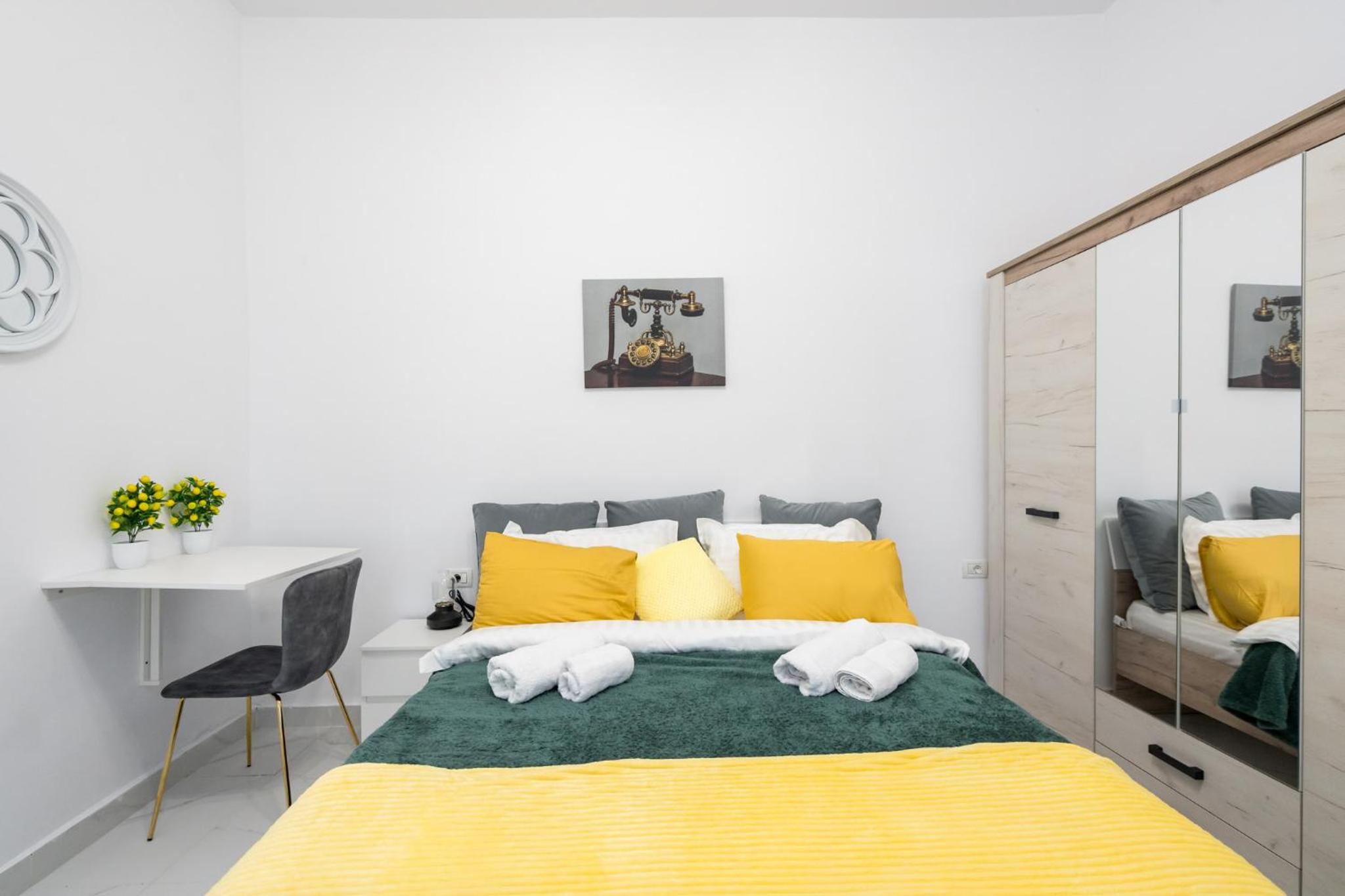 Sunset-Apartment