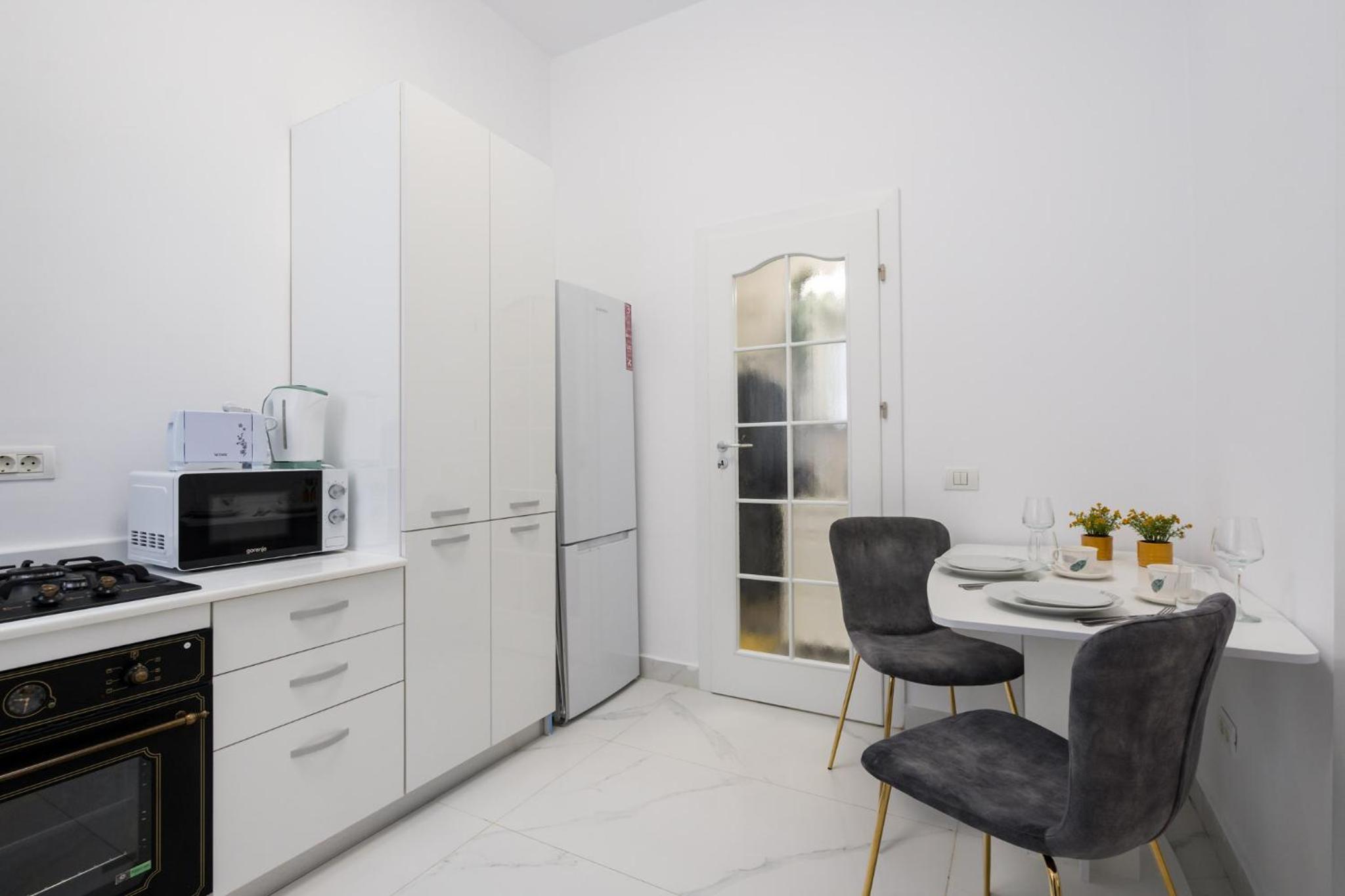 Sunset-Apartment