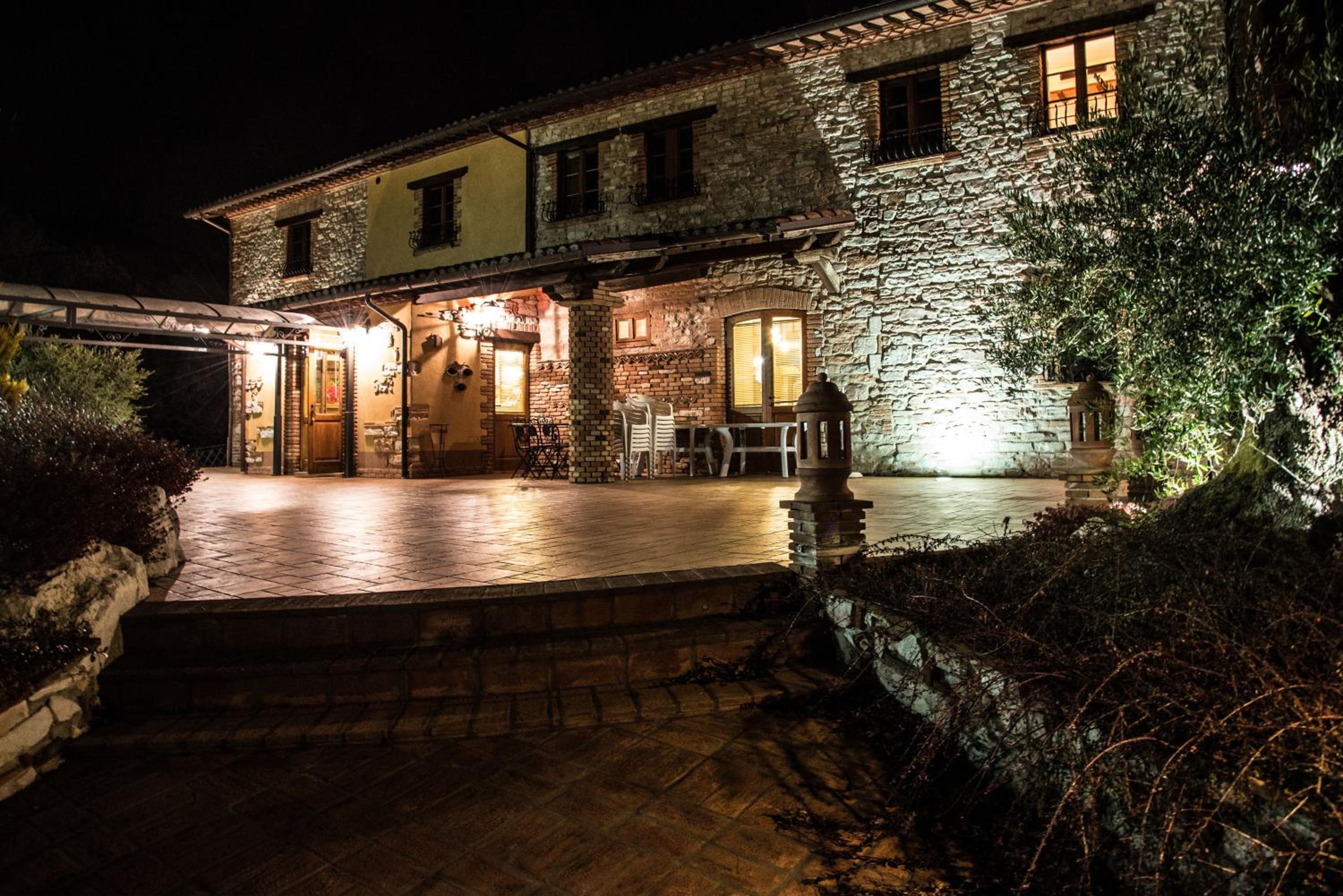 La Castellaia Resort