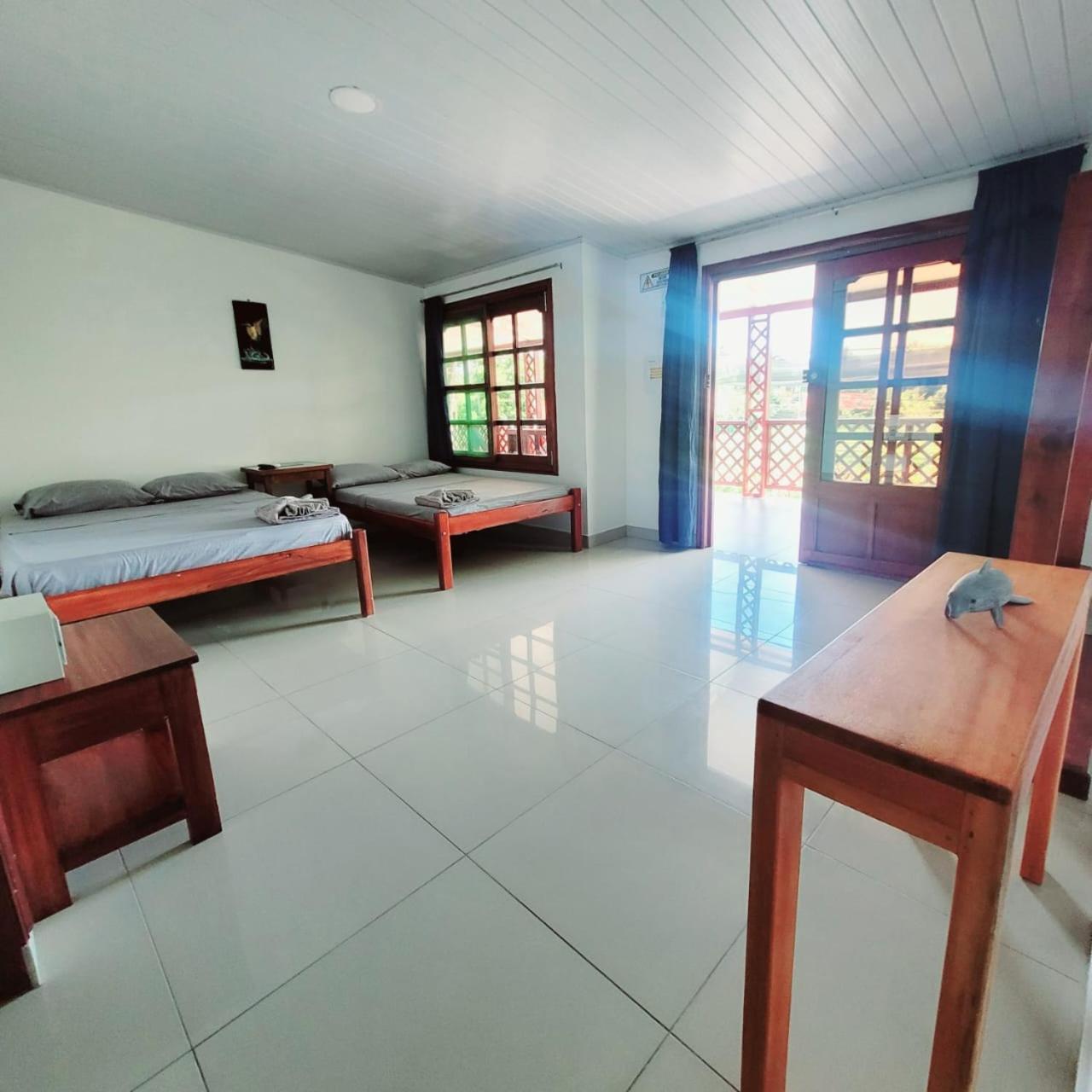 Kanaq Hotel Tours