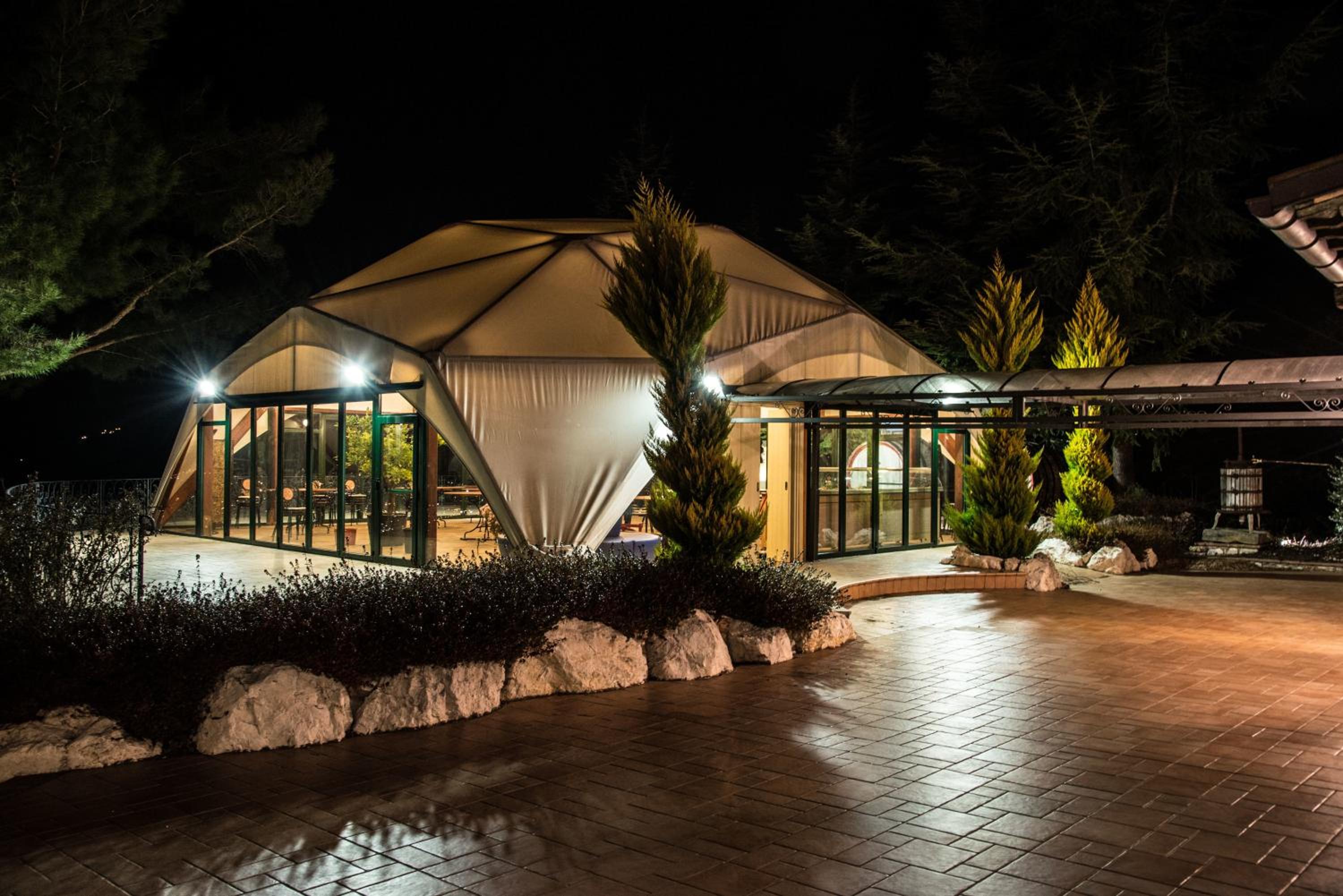 La Castellaia Resort