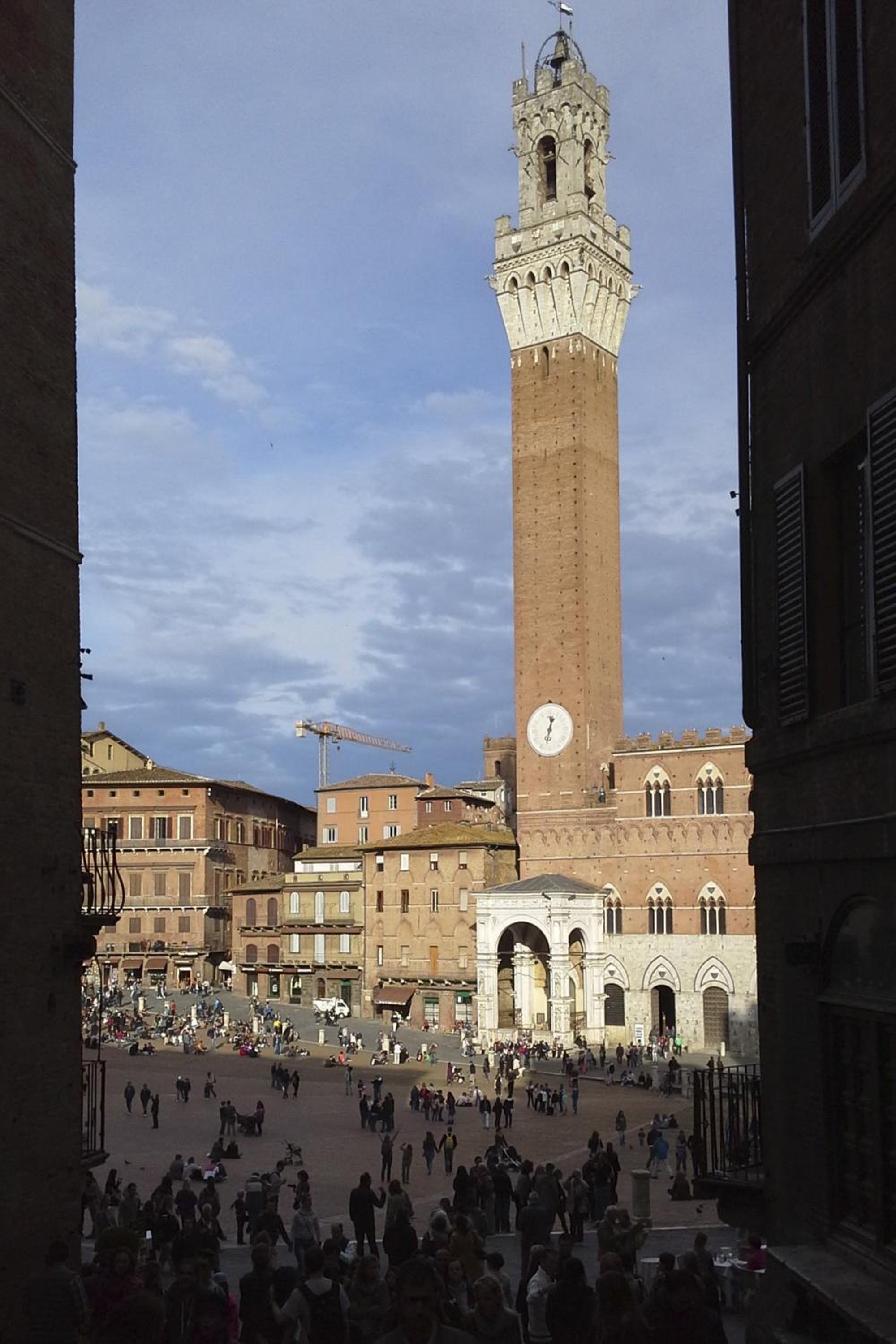 Antica Dimora view 5