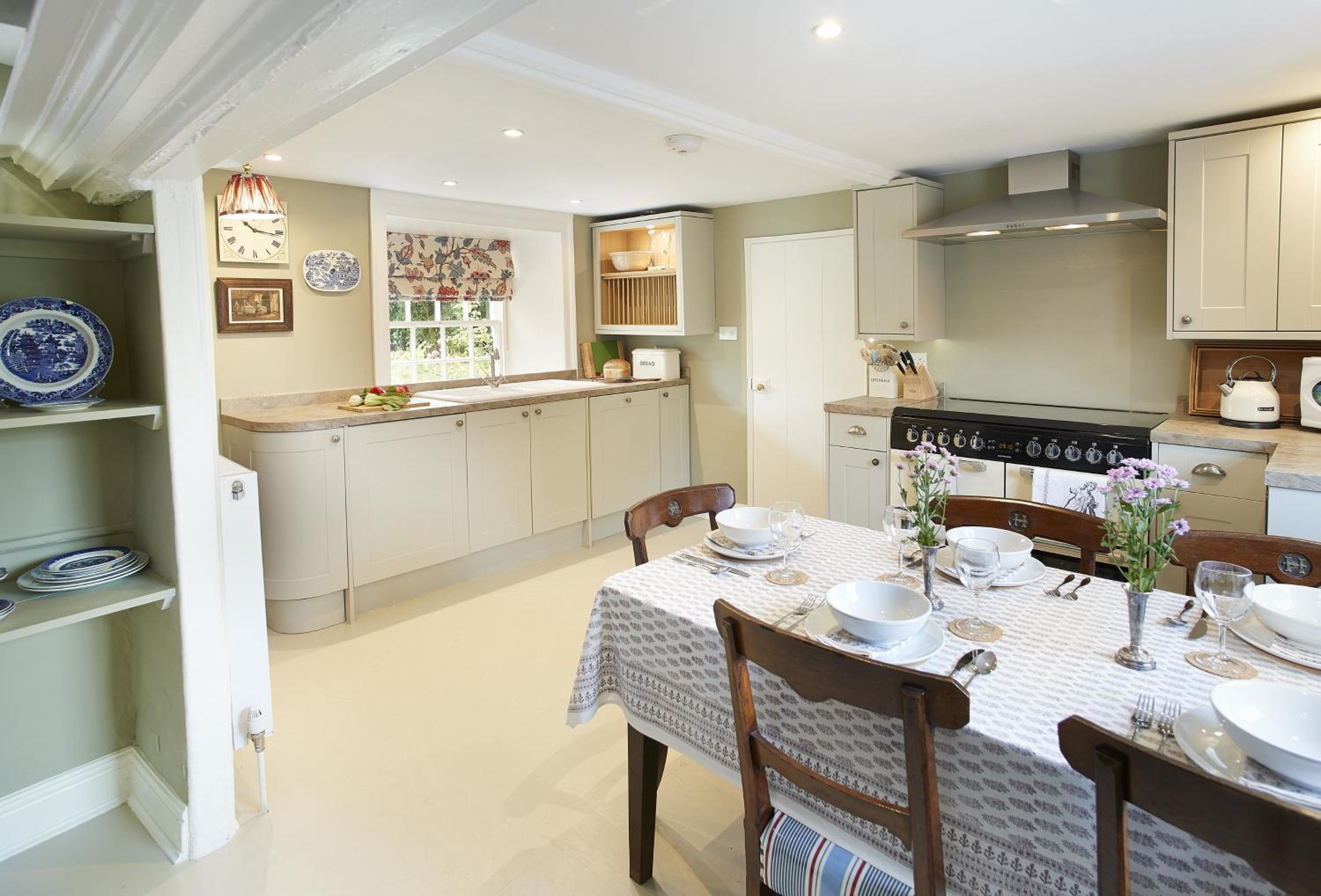 Coral Cottage