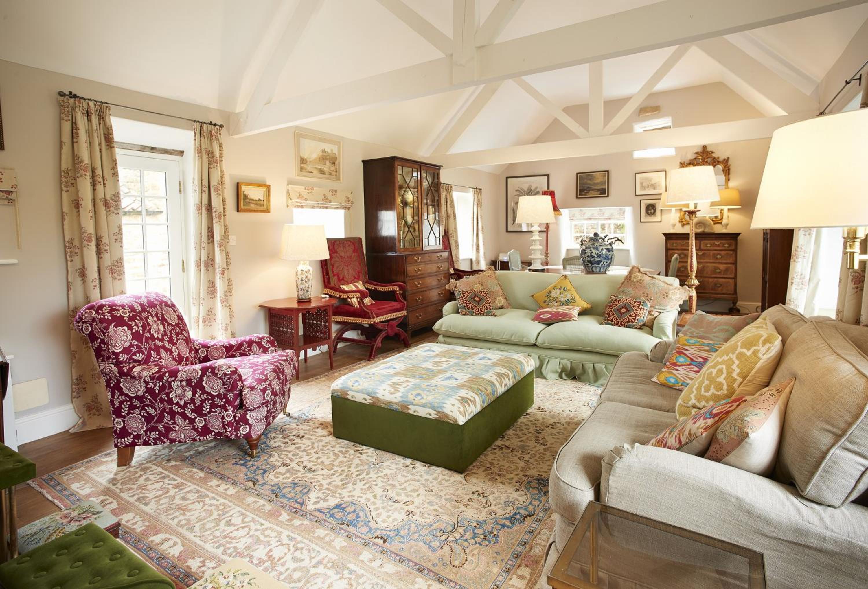 Coral Cottage
