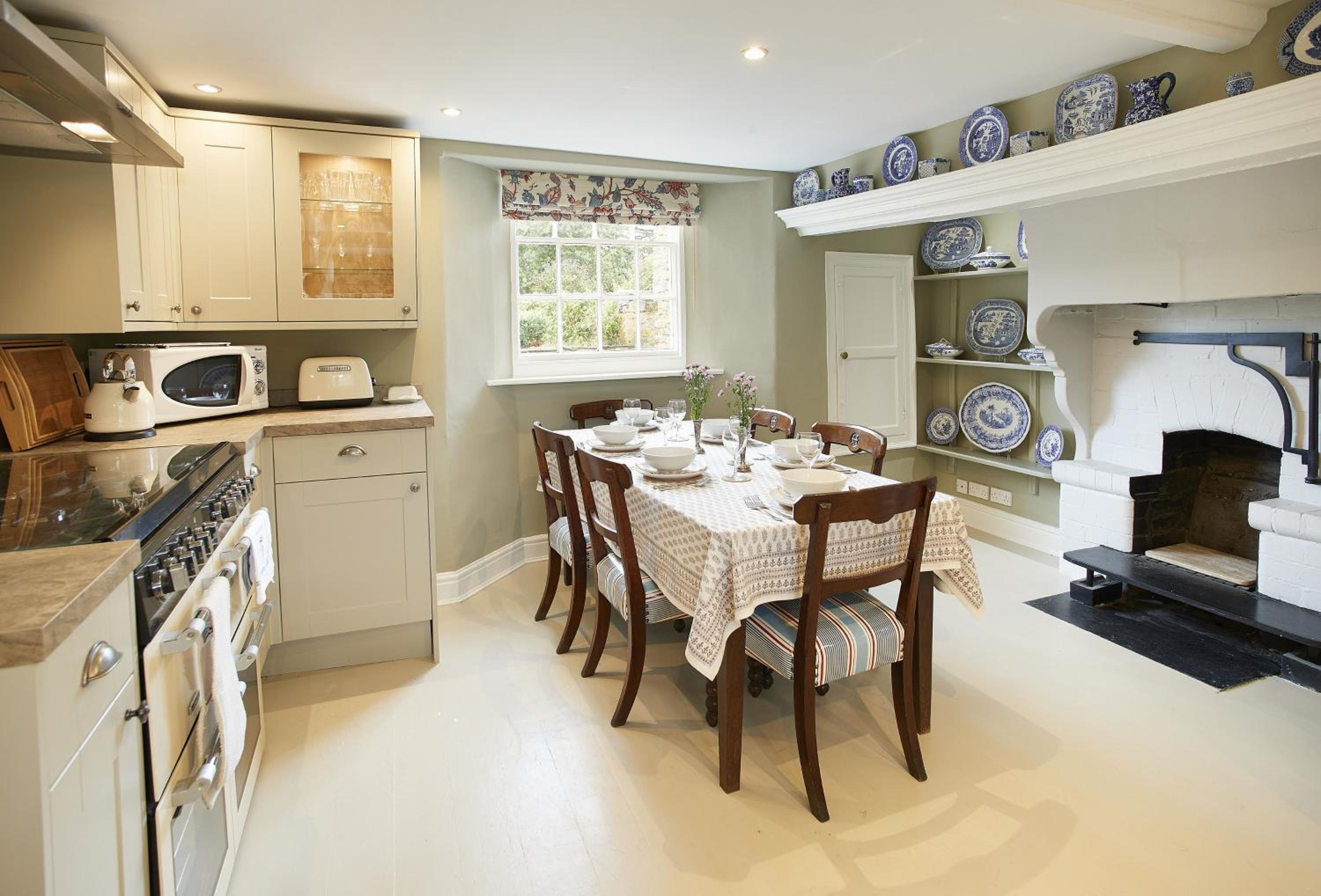 Coral Cottage