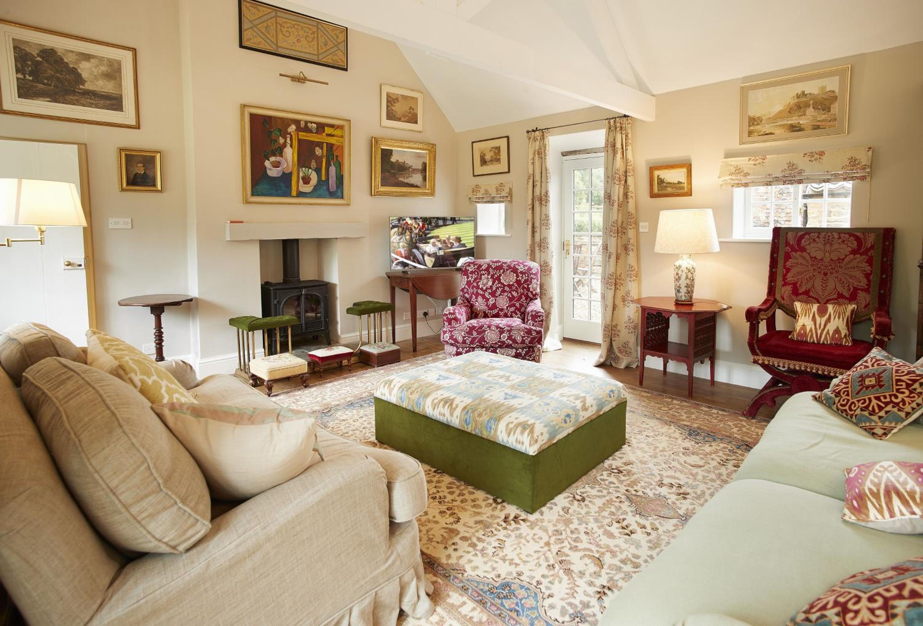 Coral Cottage