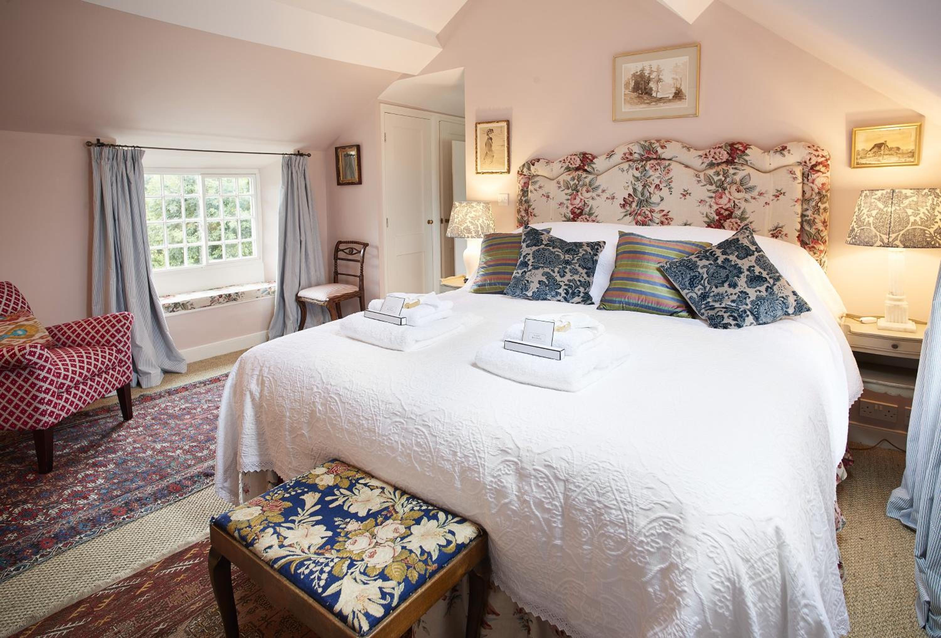 Coral Cottage