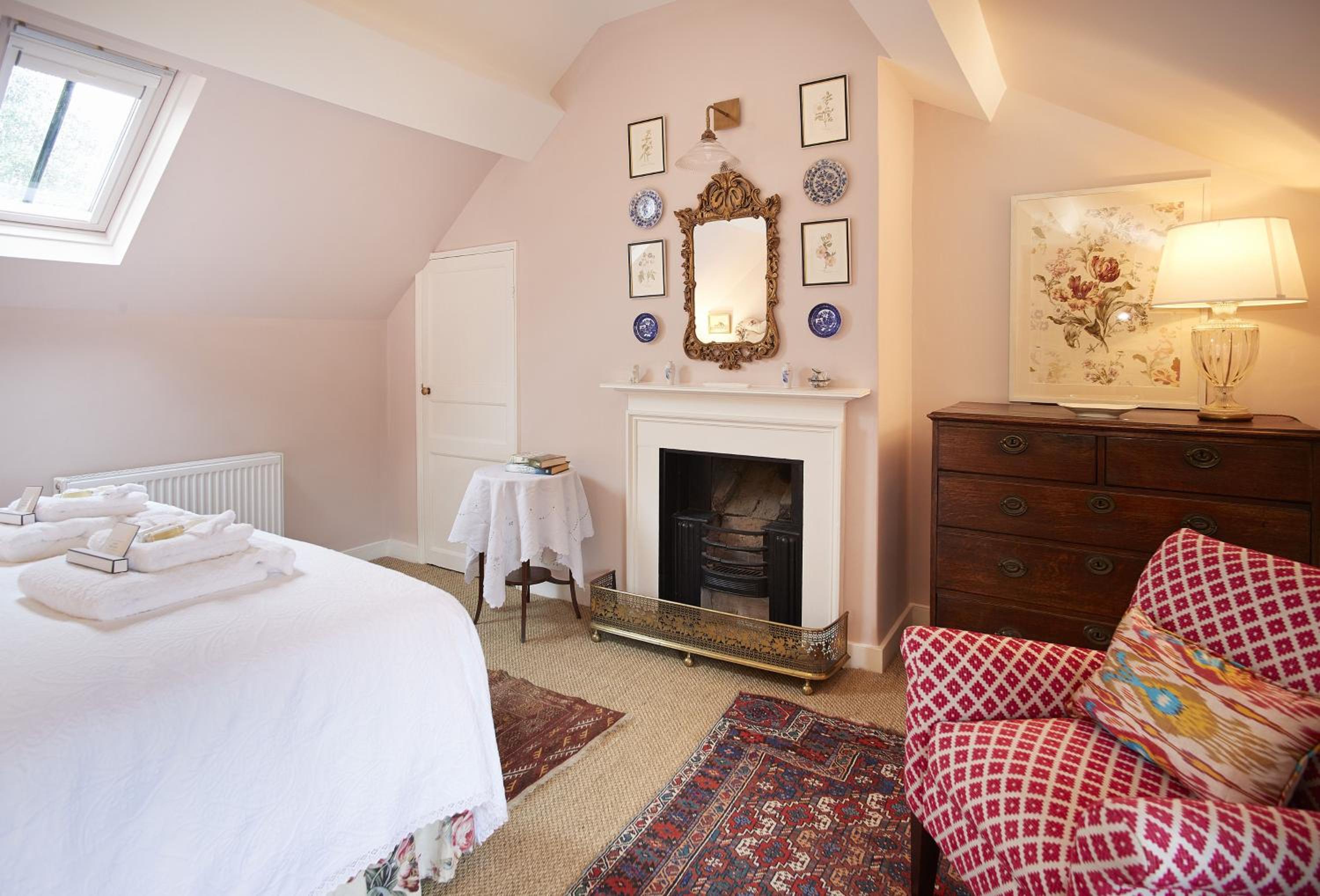 Coral Cottage