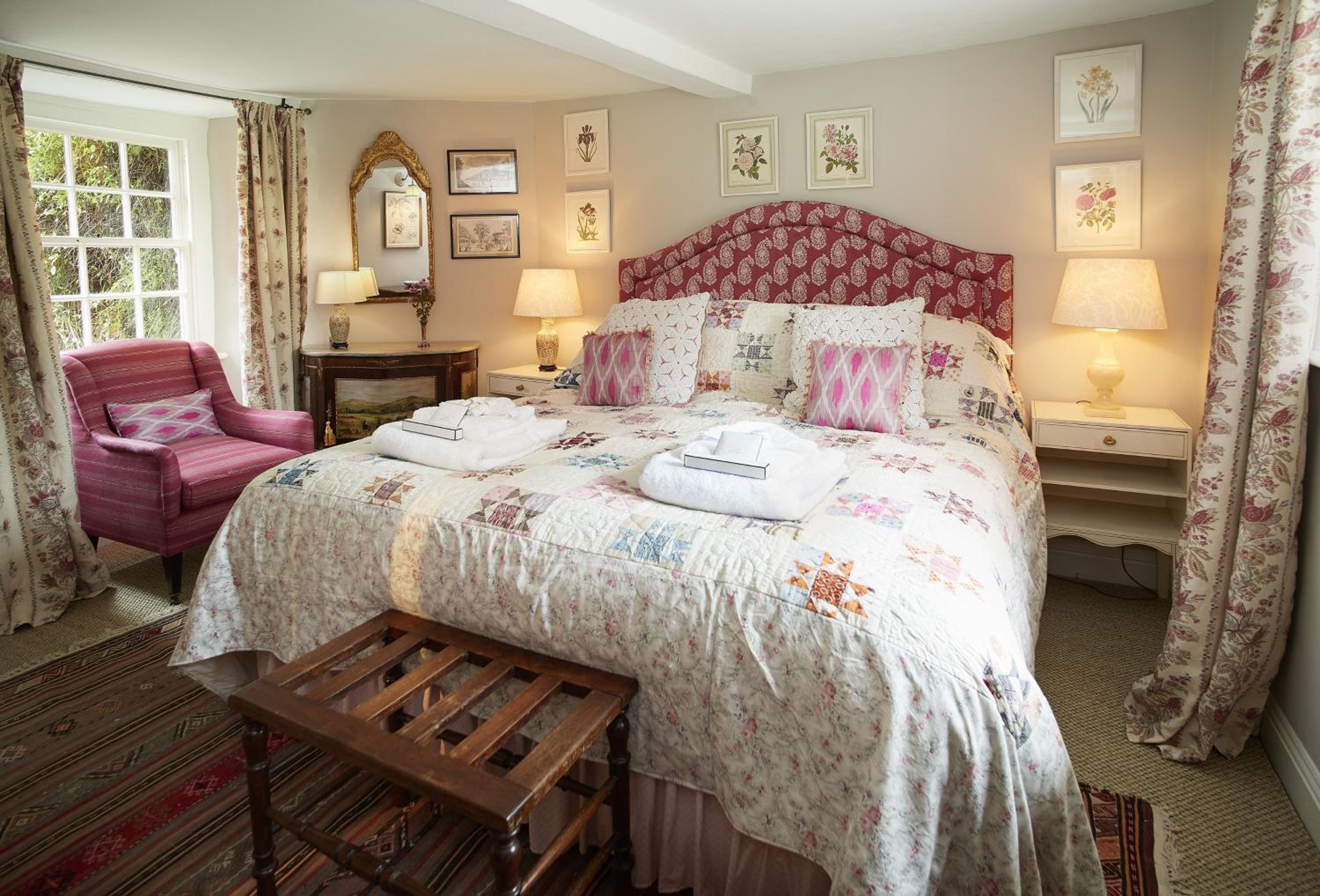 Coral Cottage