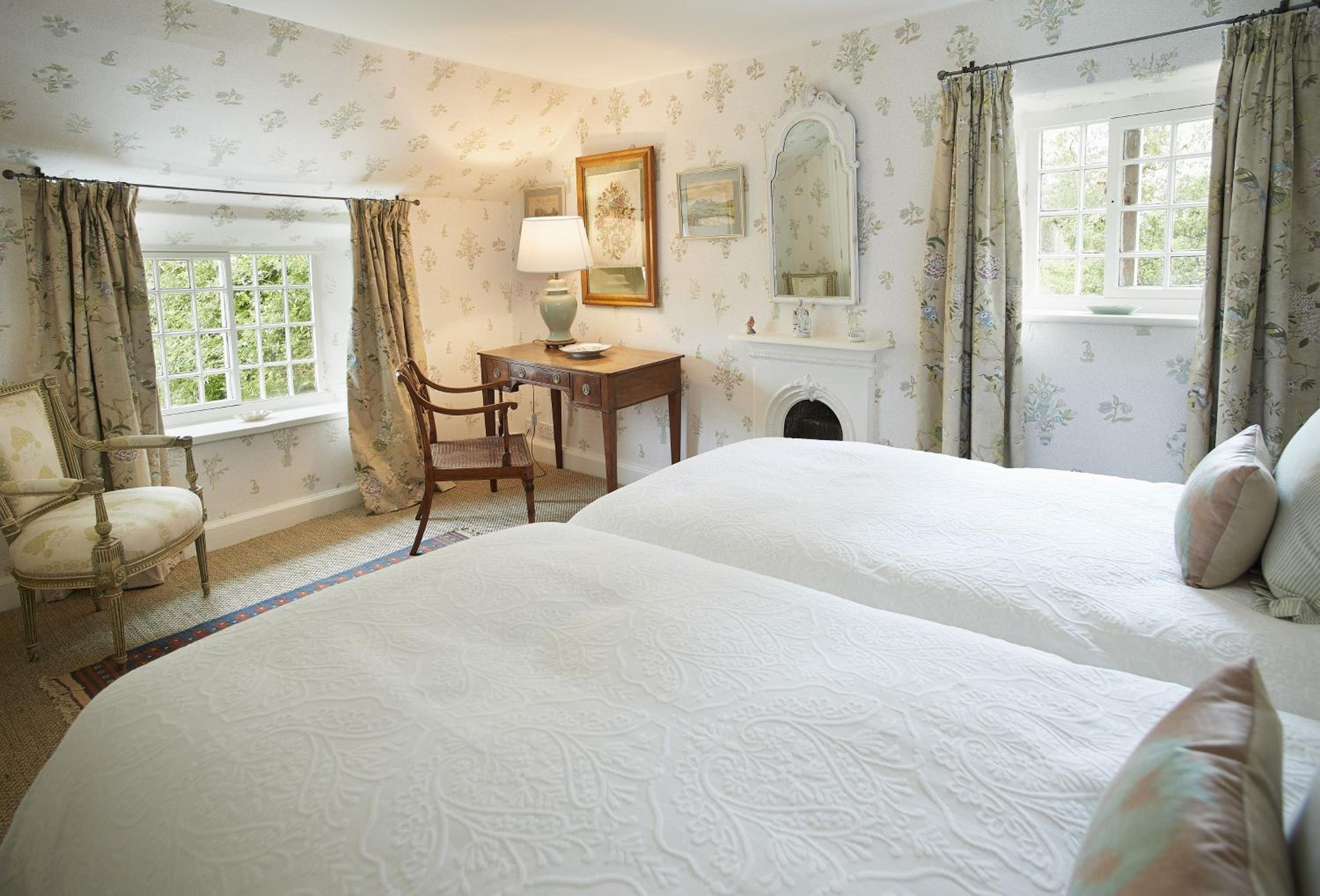 Coral Cottage