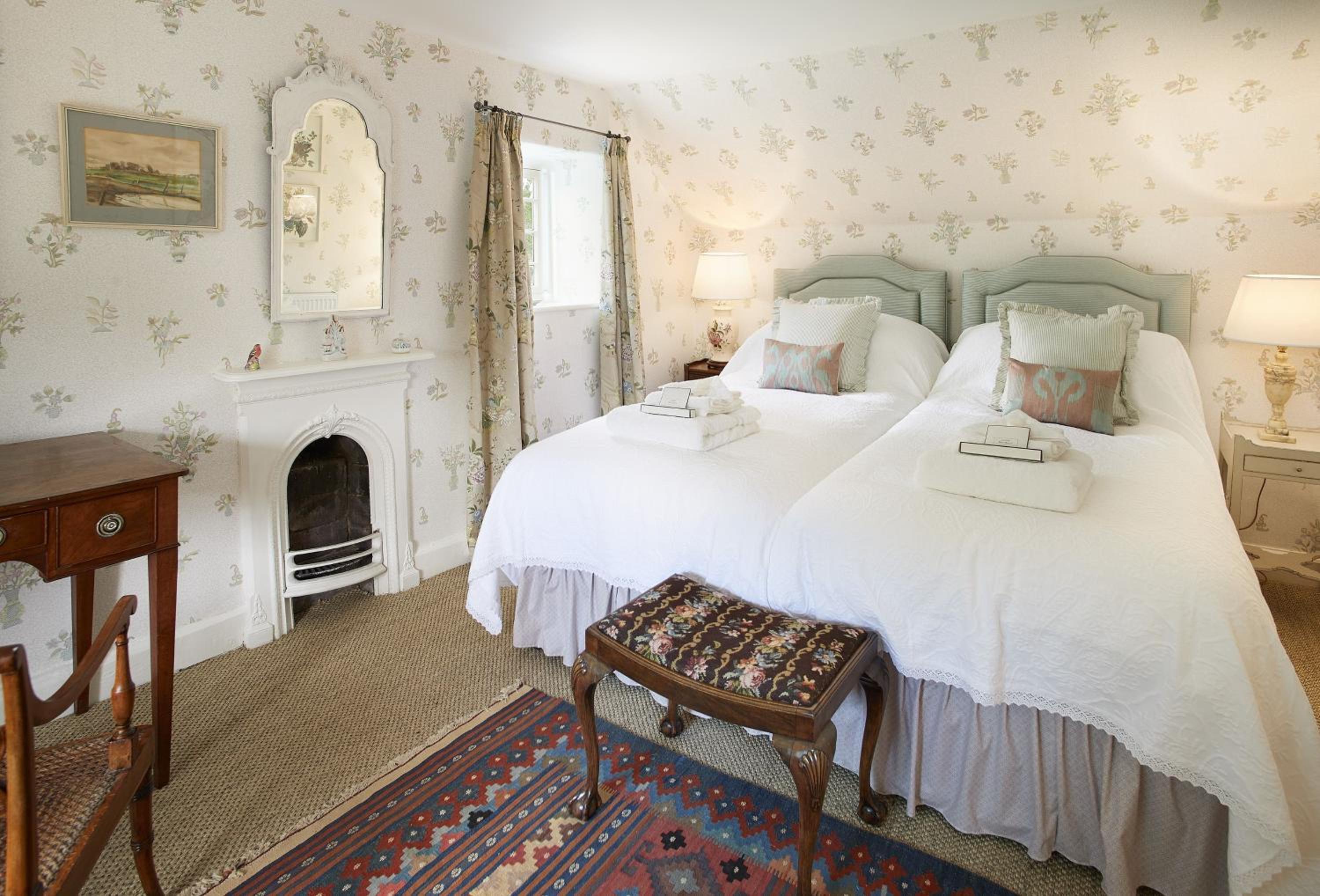 Coral Cottage