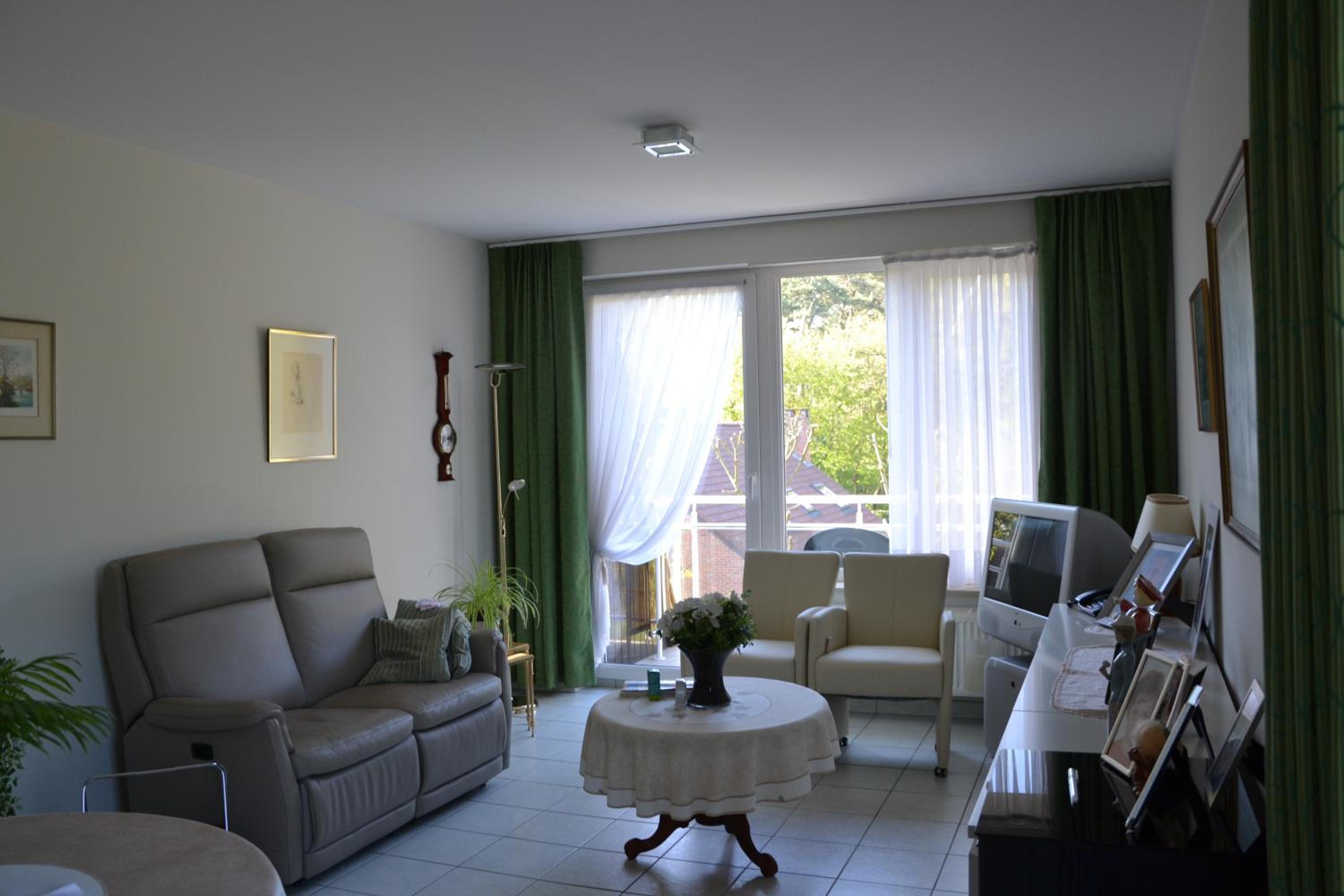 Lindehof Serviced Flats