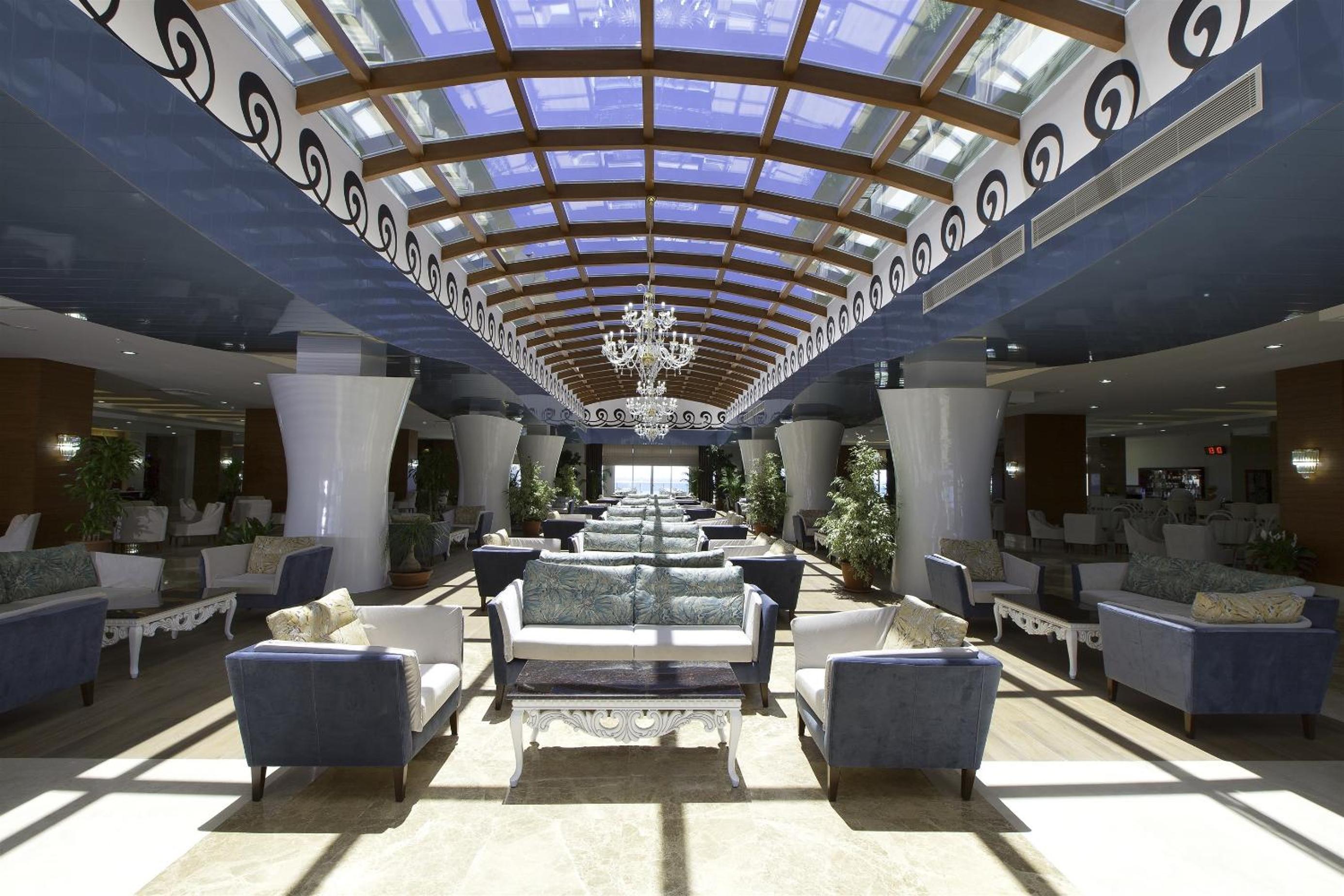 Adalya Ocean Deluxe - Ultra All Inclusive