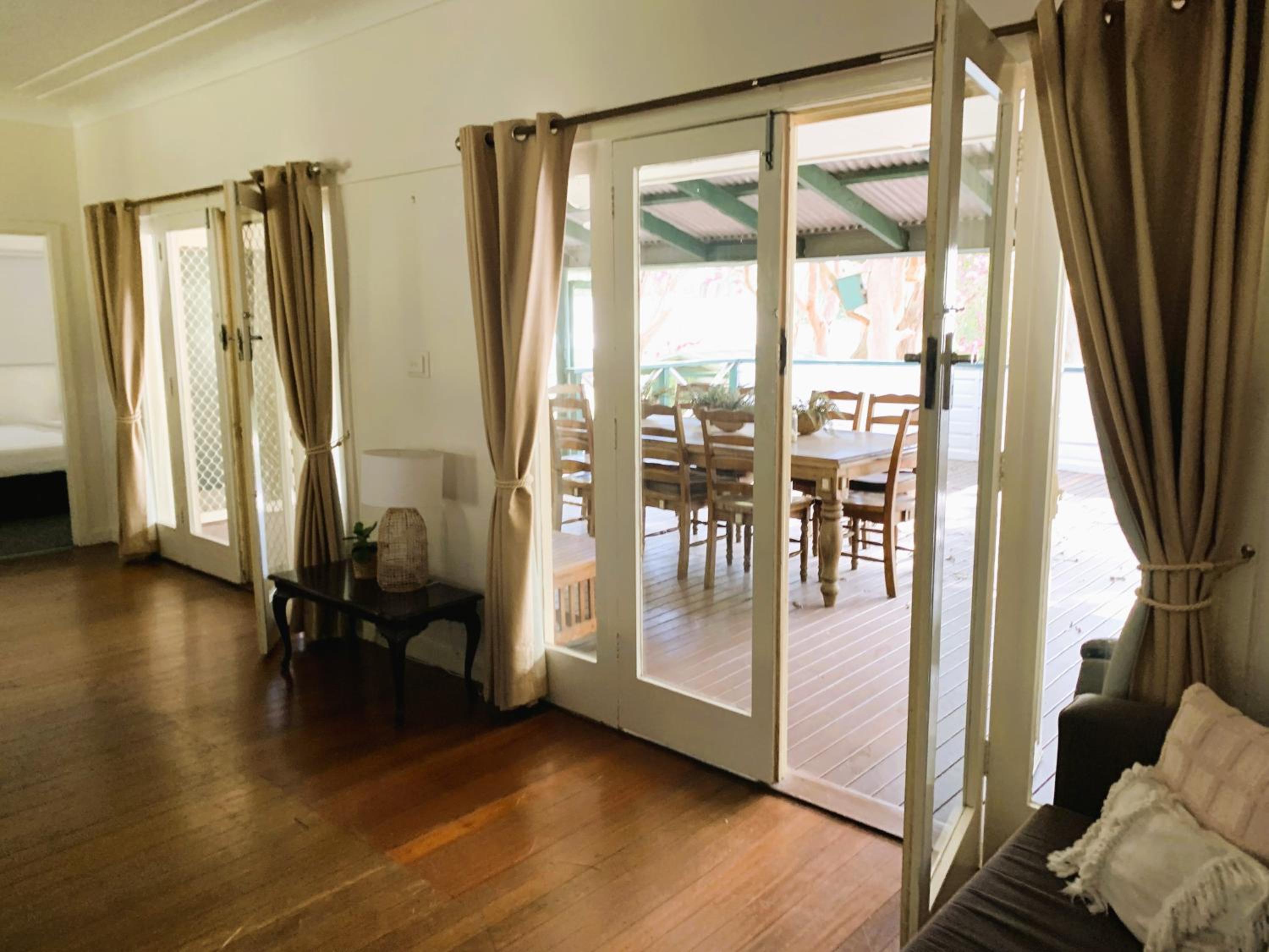 The Retreat Port Stephens
