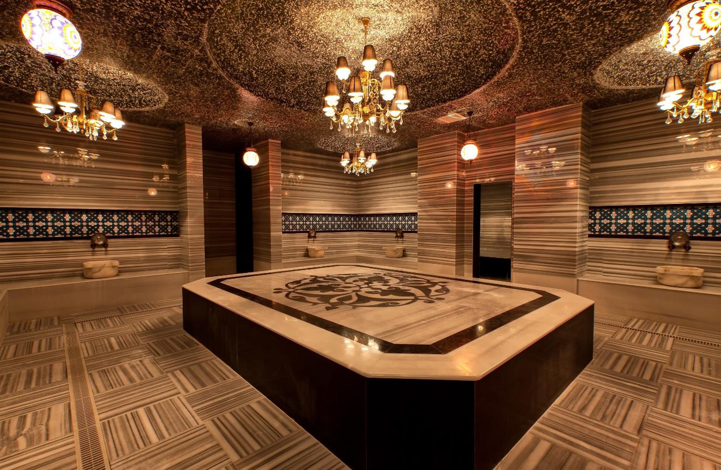 Adalya Ocean Deluxe - Ultra All Inclusive