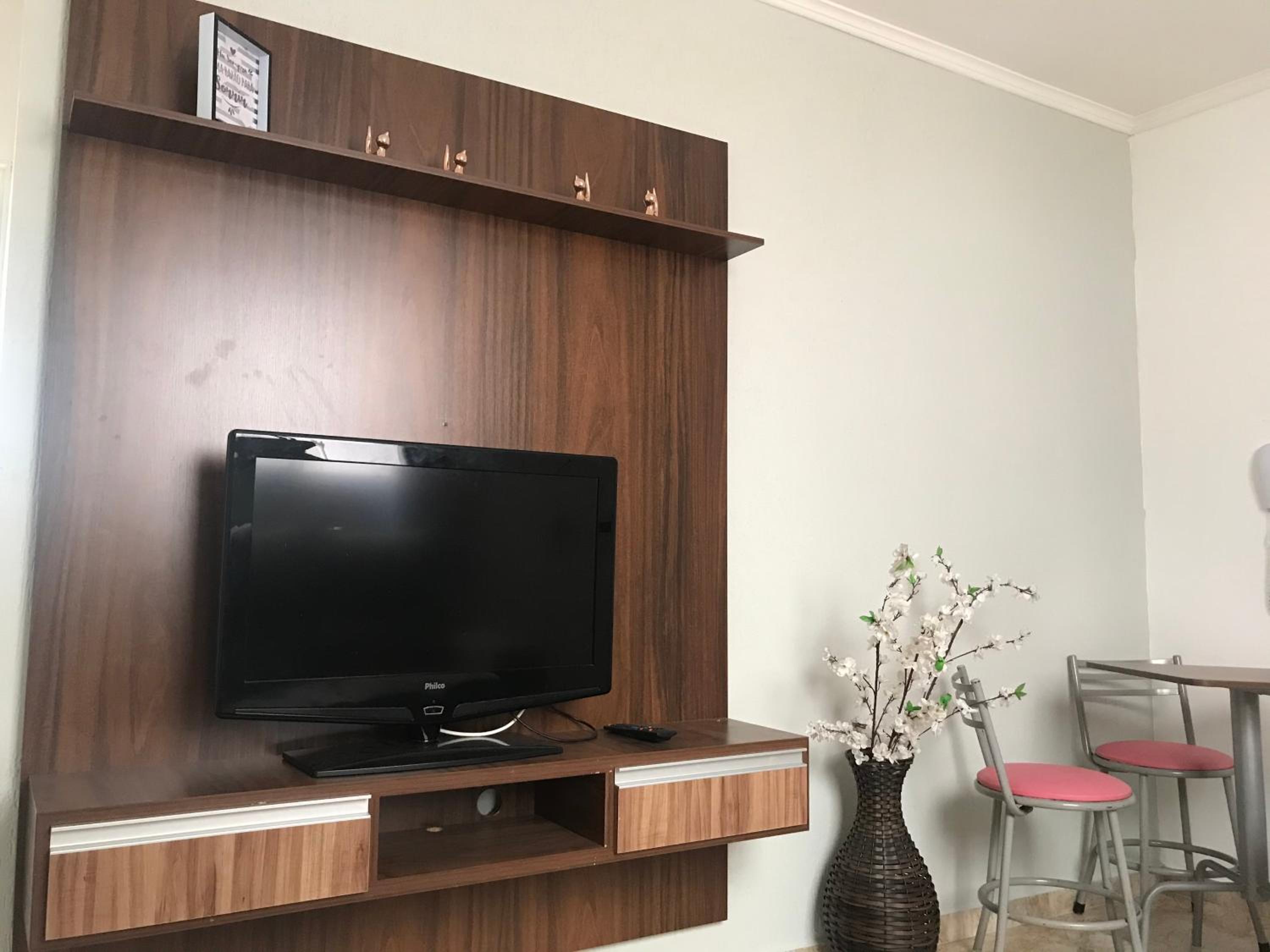 Apartamento mobiliado Piracicaba