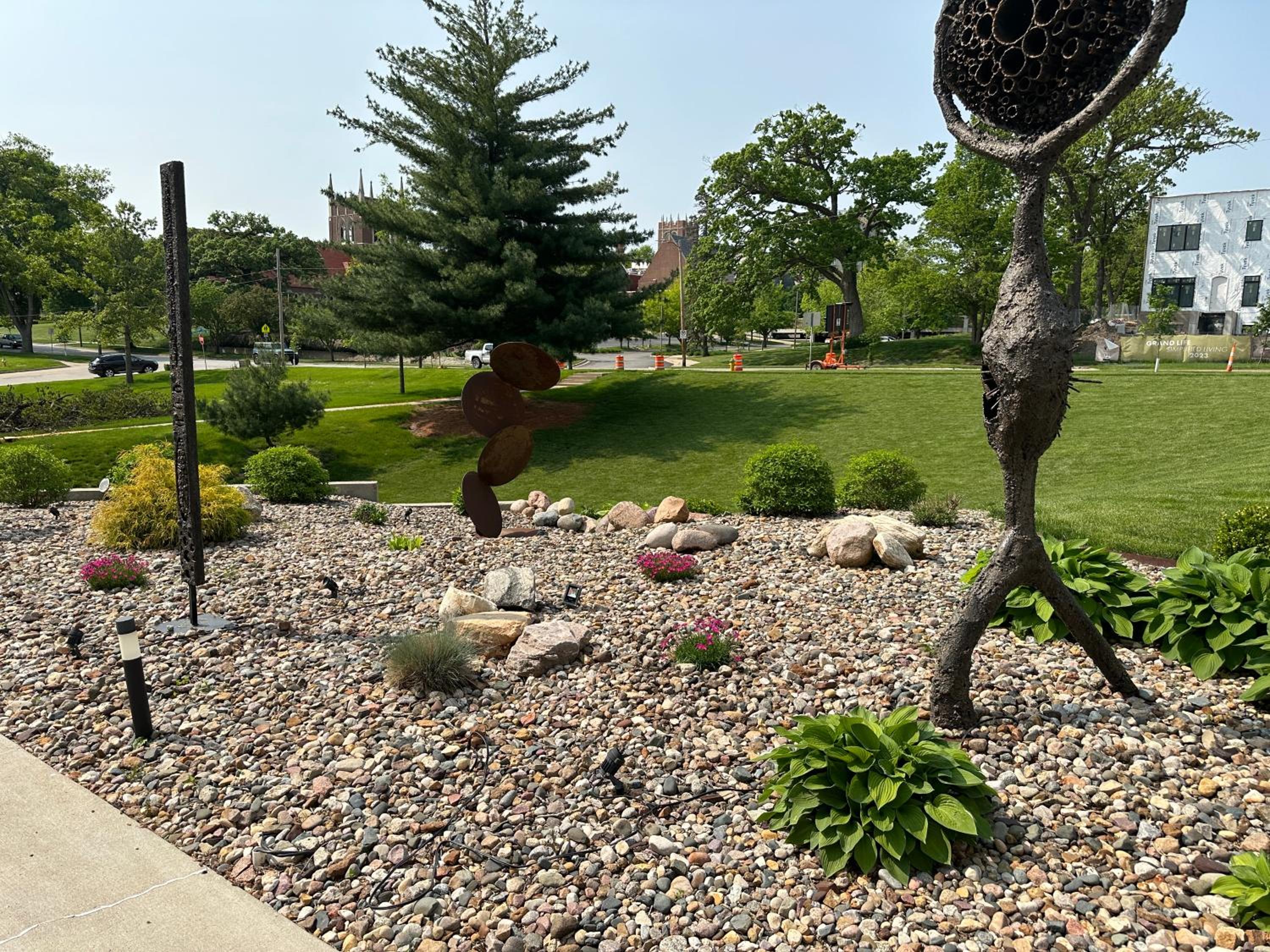 Des Moines Vacations - Historical Oscar Lofquist house in the heart of Des Moines - Property Image 3