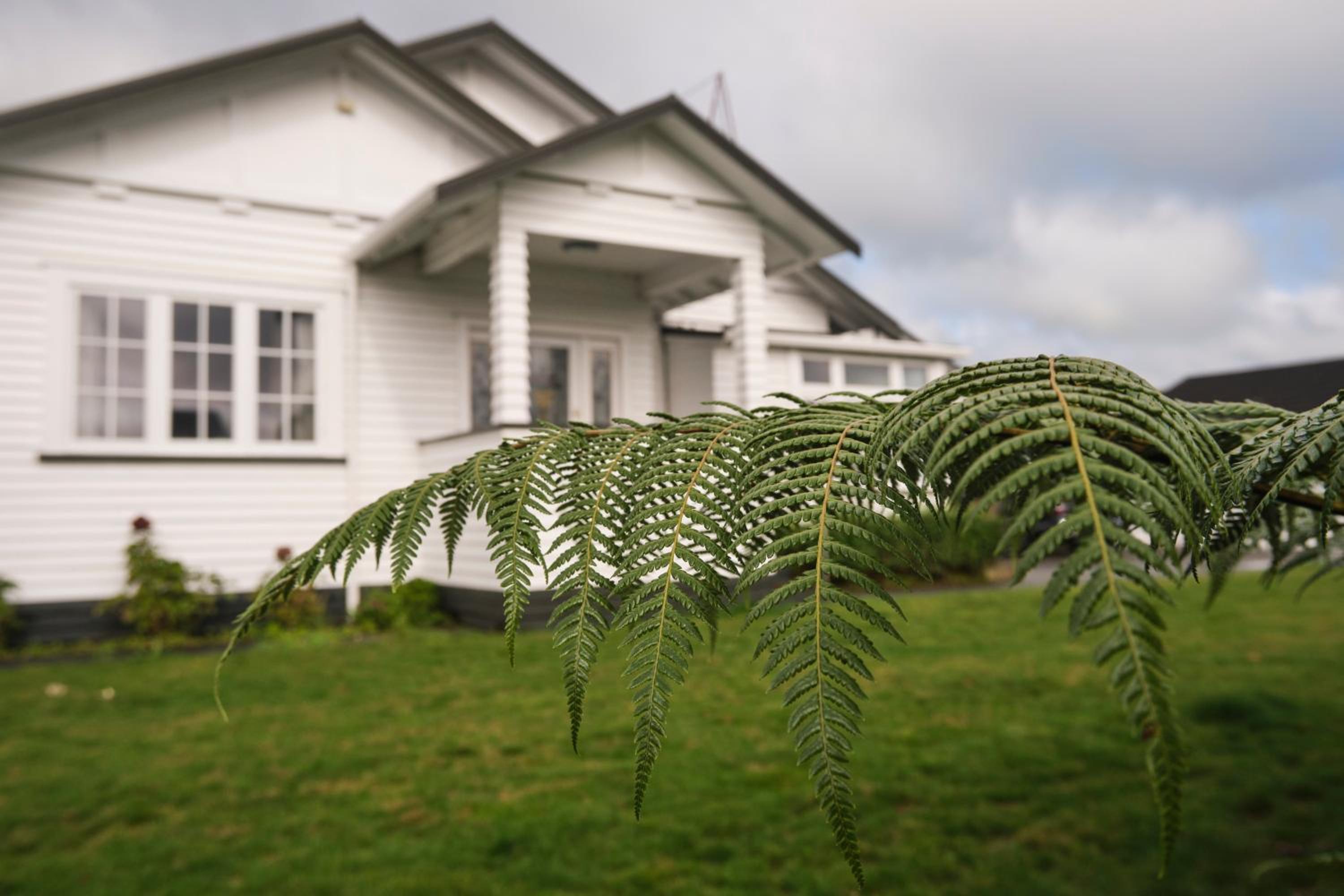 Victorian Designs - Spacious Home in Rotorua Central