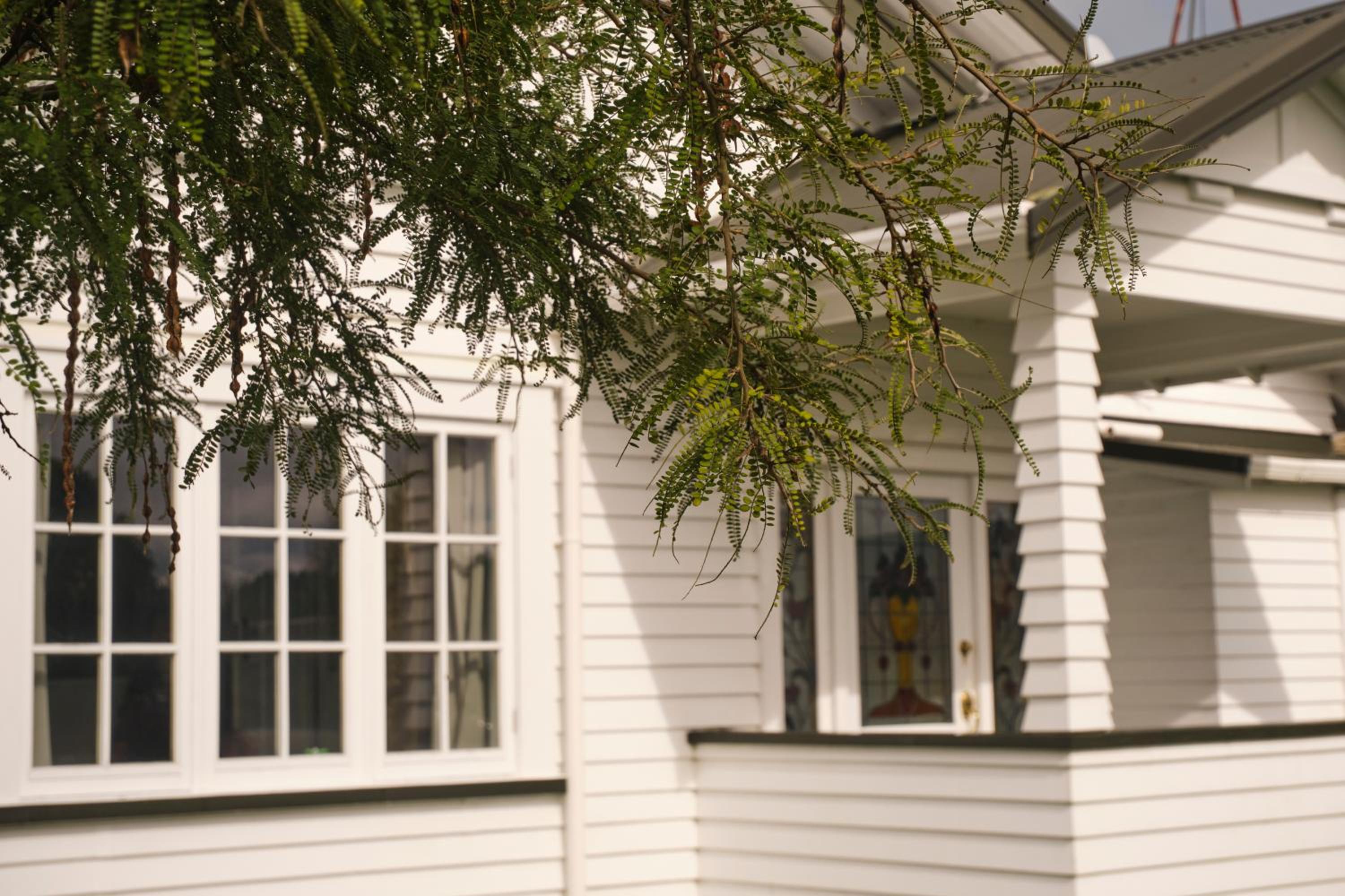 Victorian Designs - Spacious Home in Rotorua Central