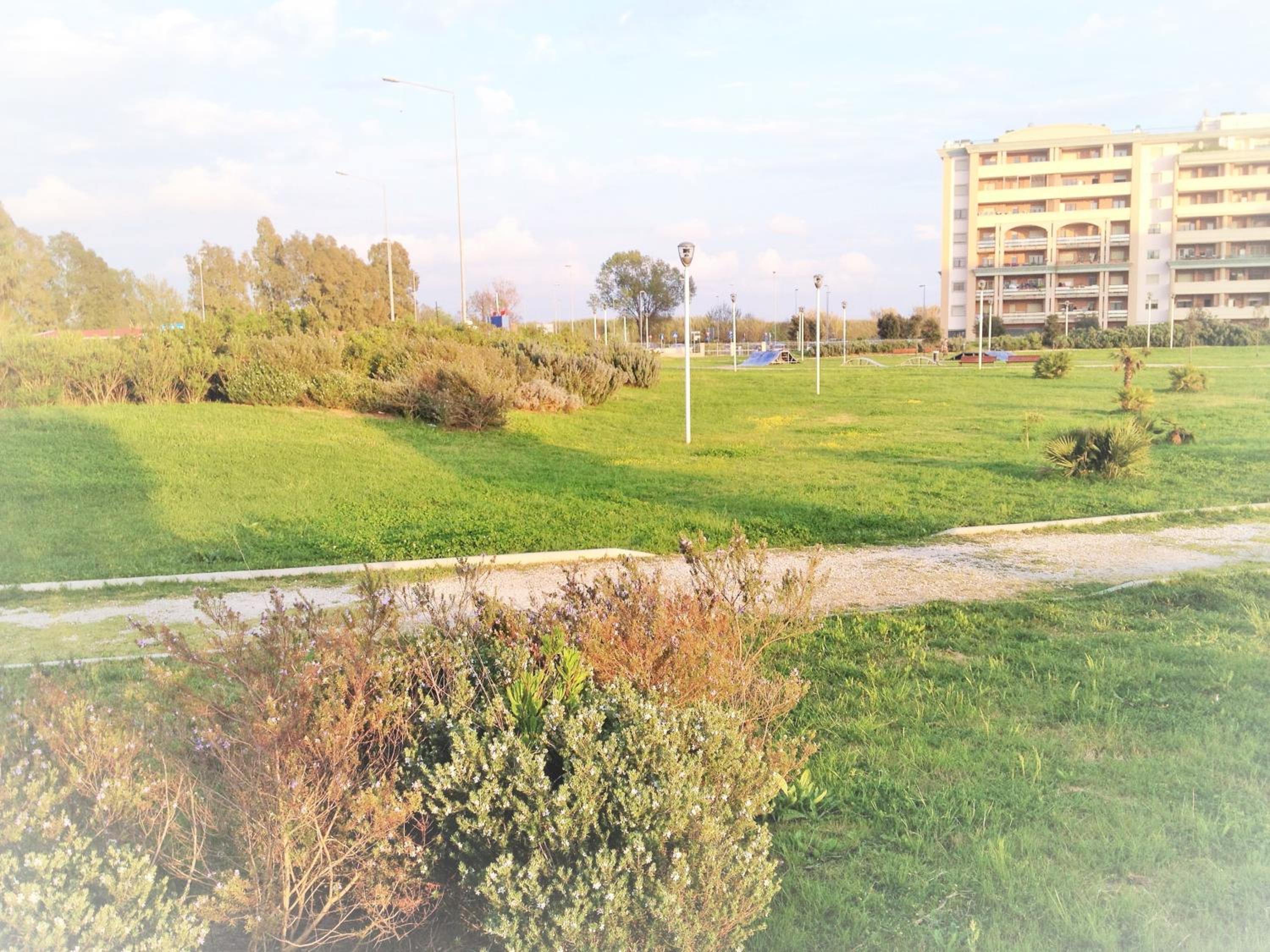 Domus al Parco Guest House