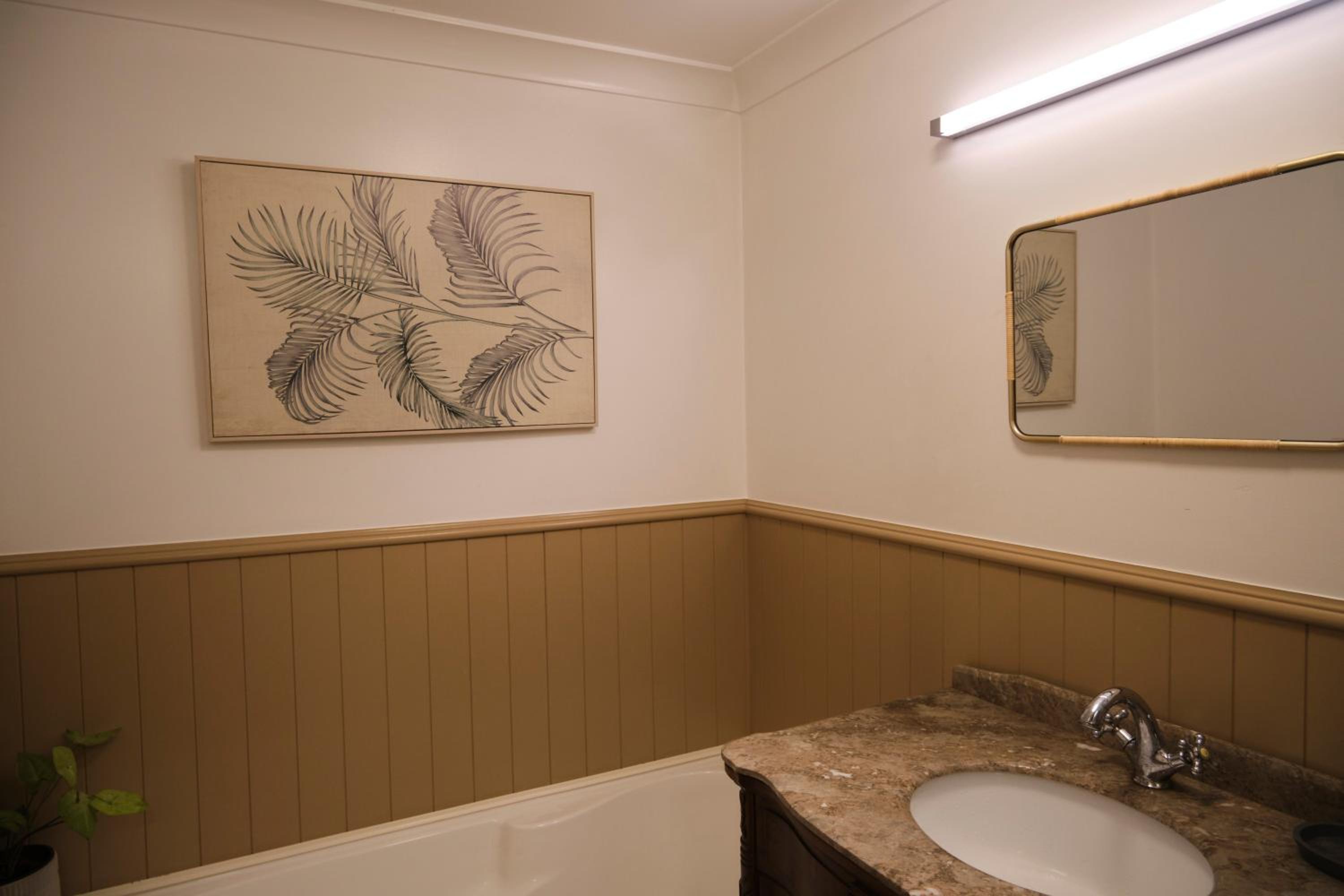 Victorian Designs - Spacious Home in Rotorua Central