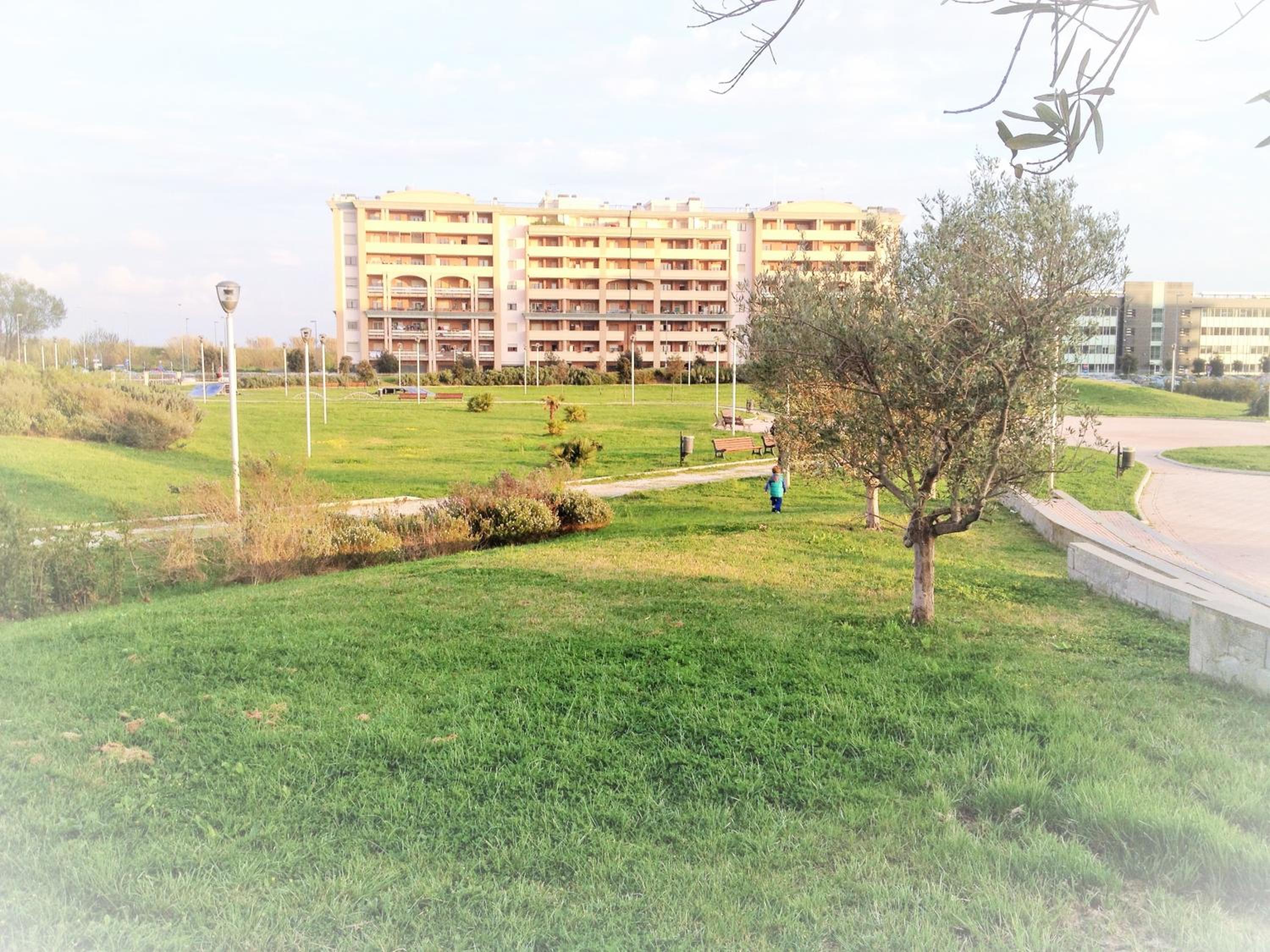 Domus al Parco Guest House