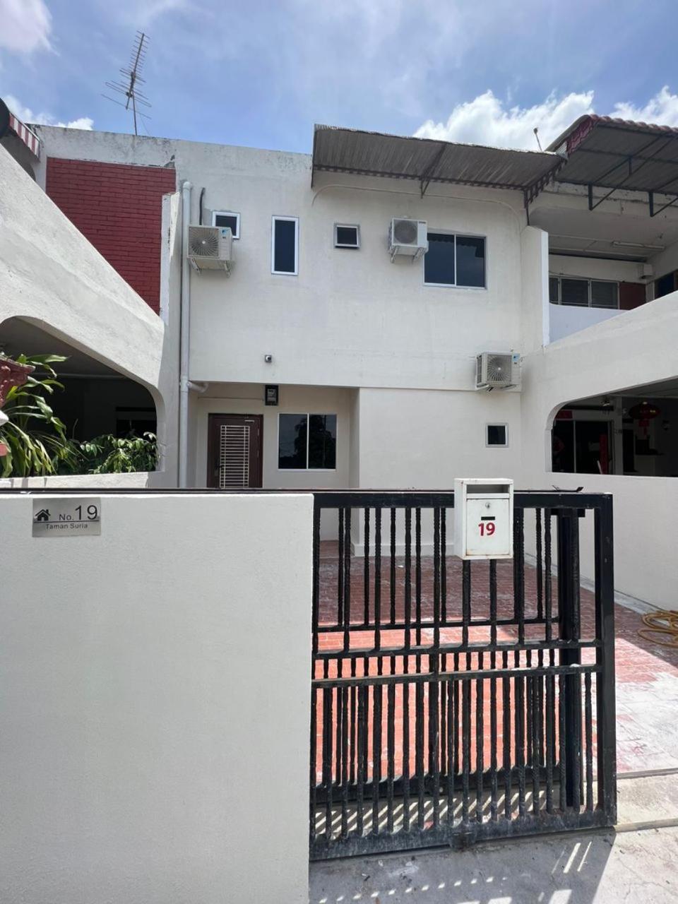 Homestay Suria photo 3