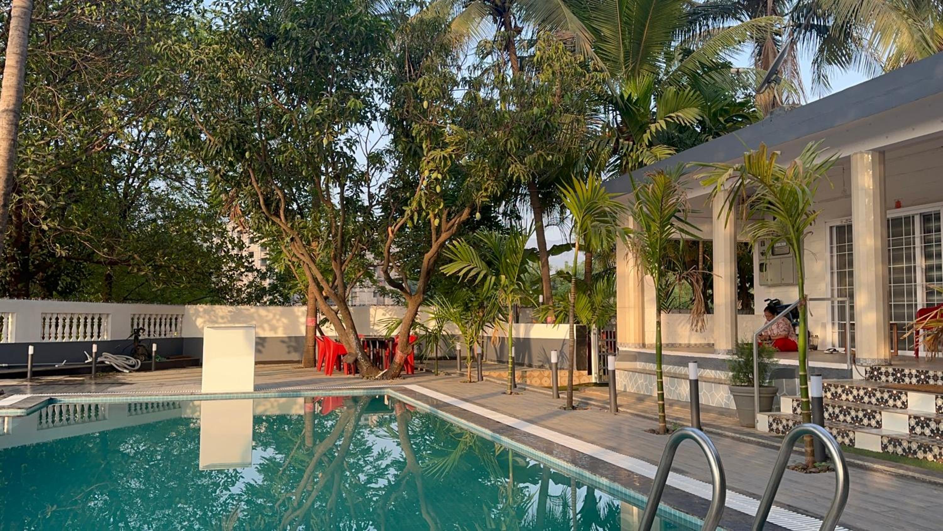 Bendre's Farm Stay-Neral