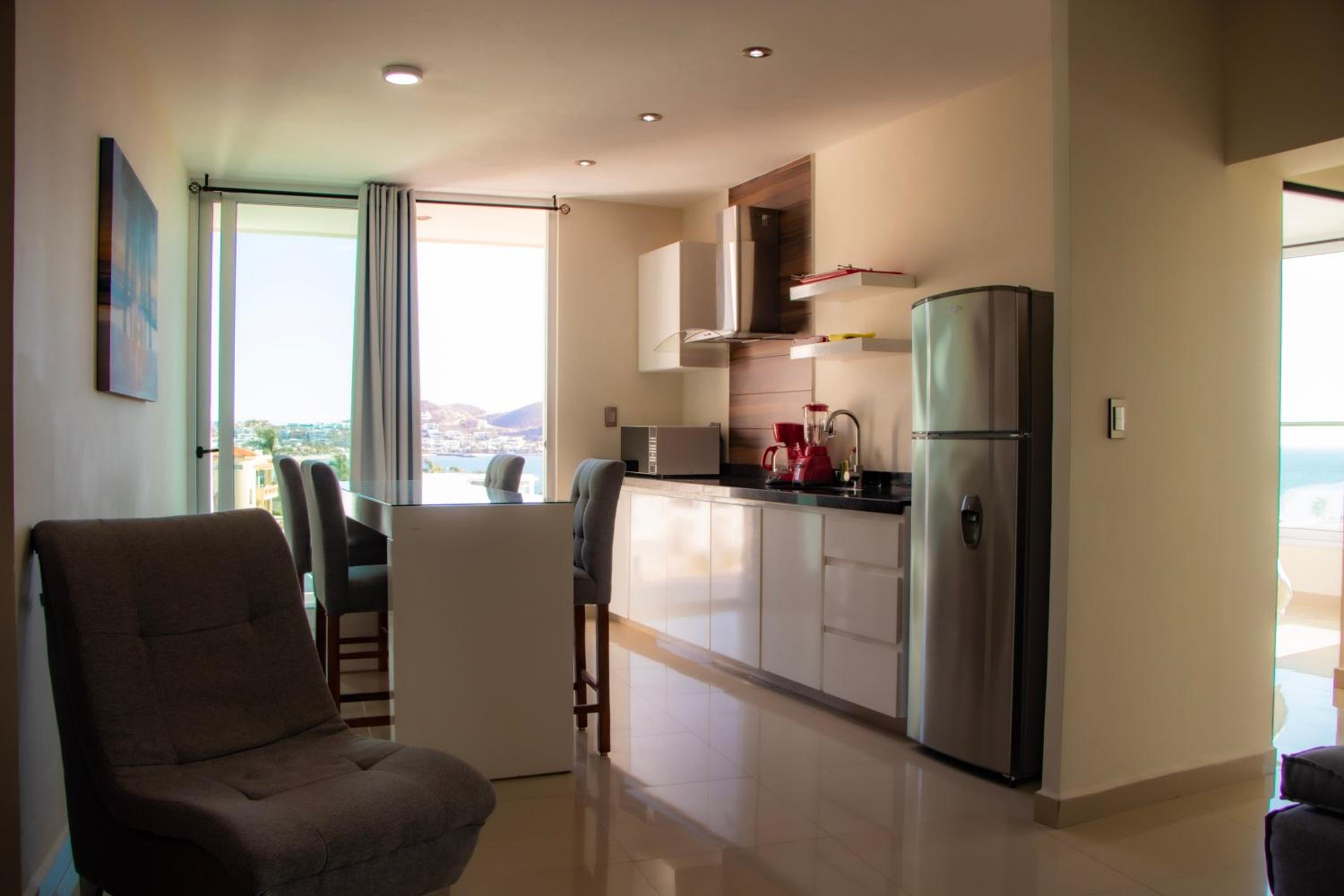 Suites Rubí - Las Mejores vistas de San Carlos view 3